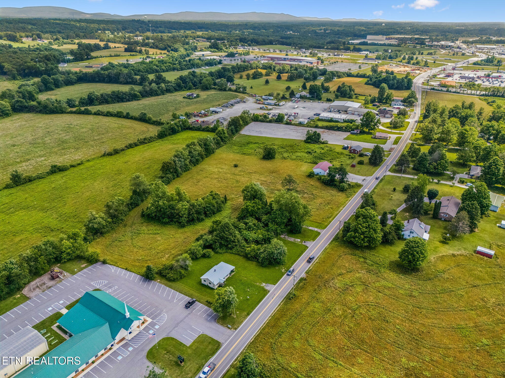 2988 Genesis Road Crossville TN 38571