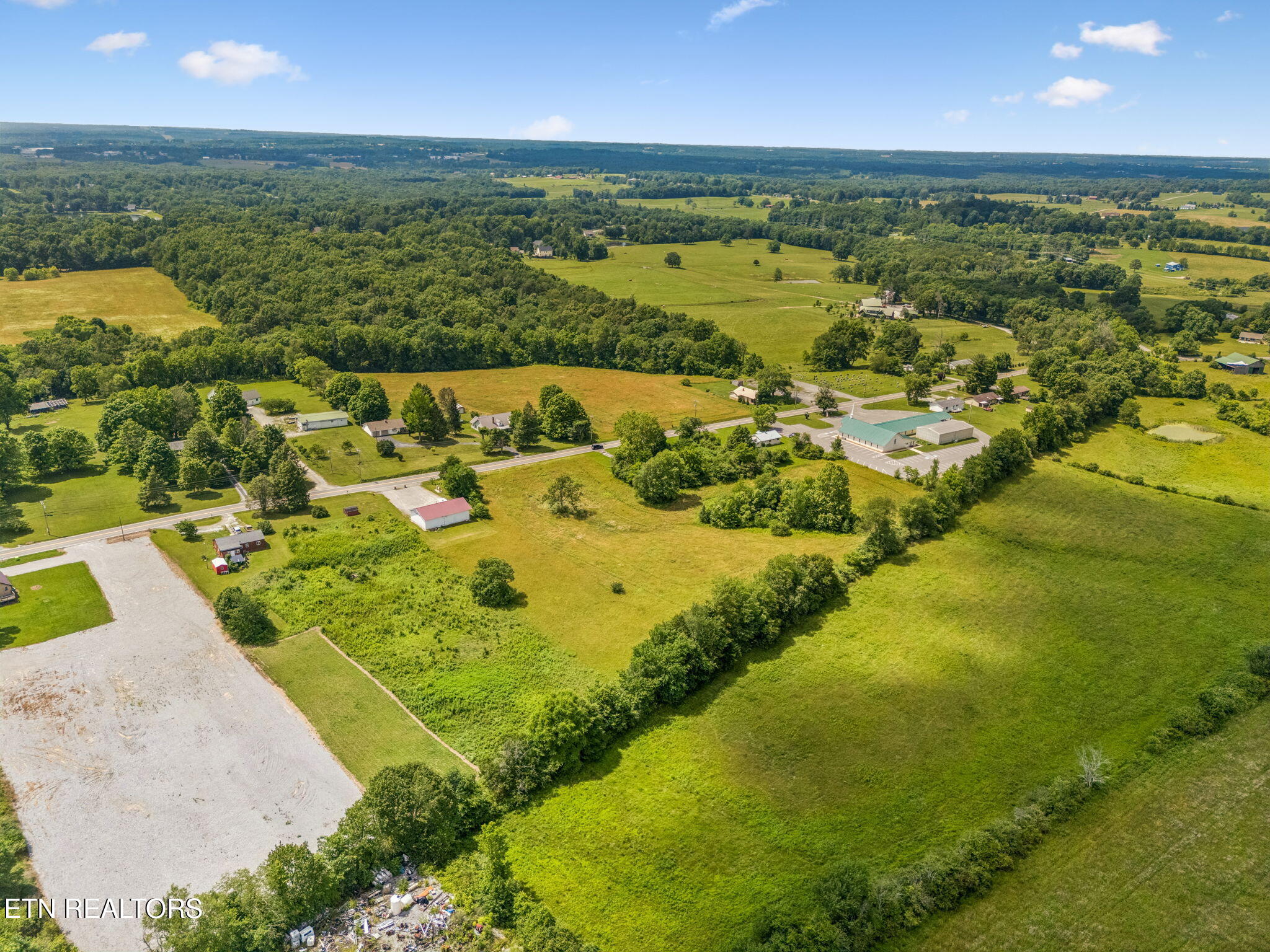 2988 Genesis Road Crossville TN 38571