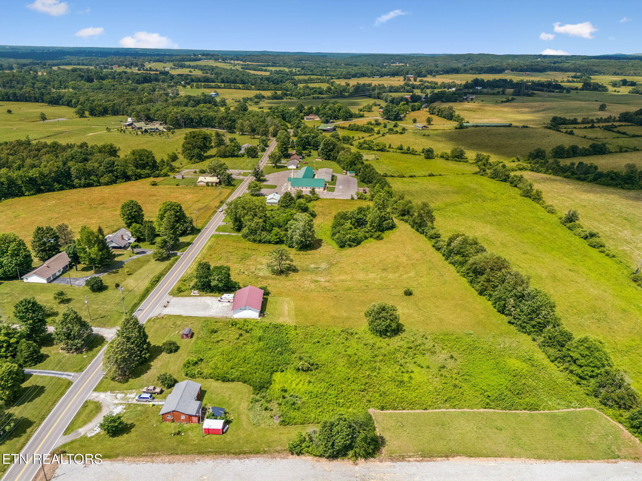 2988 Genesis Road Crossville TN 38571