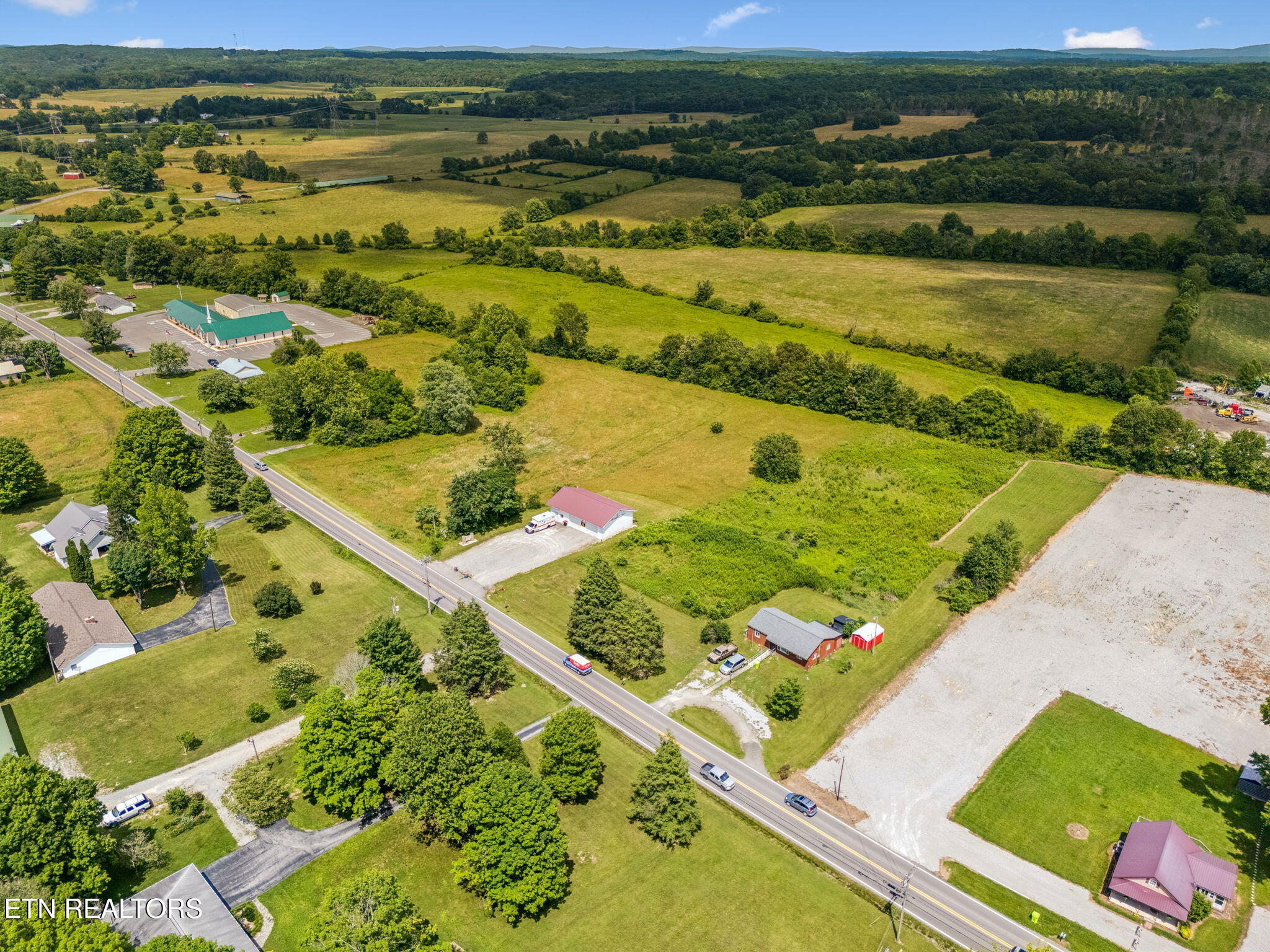 2988 Genesis Road Crossville TN 38571