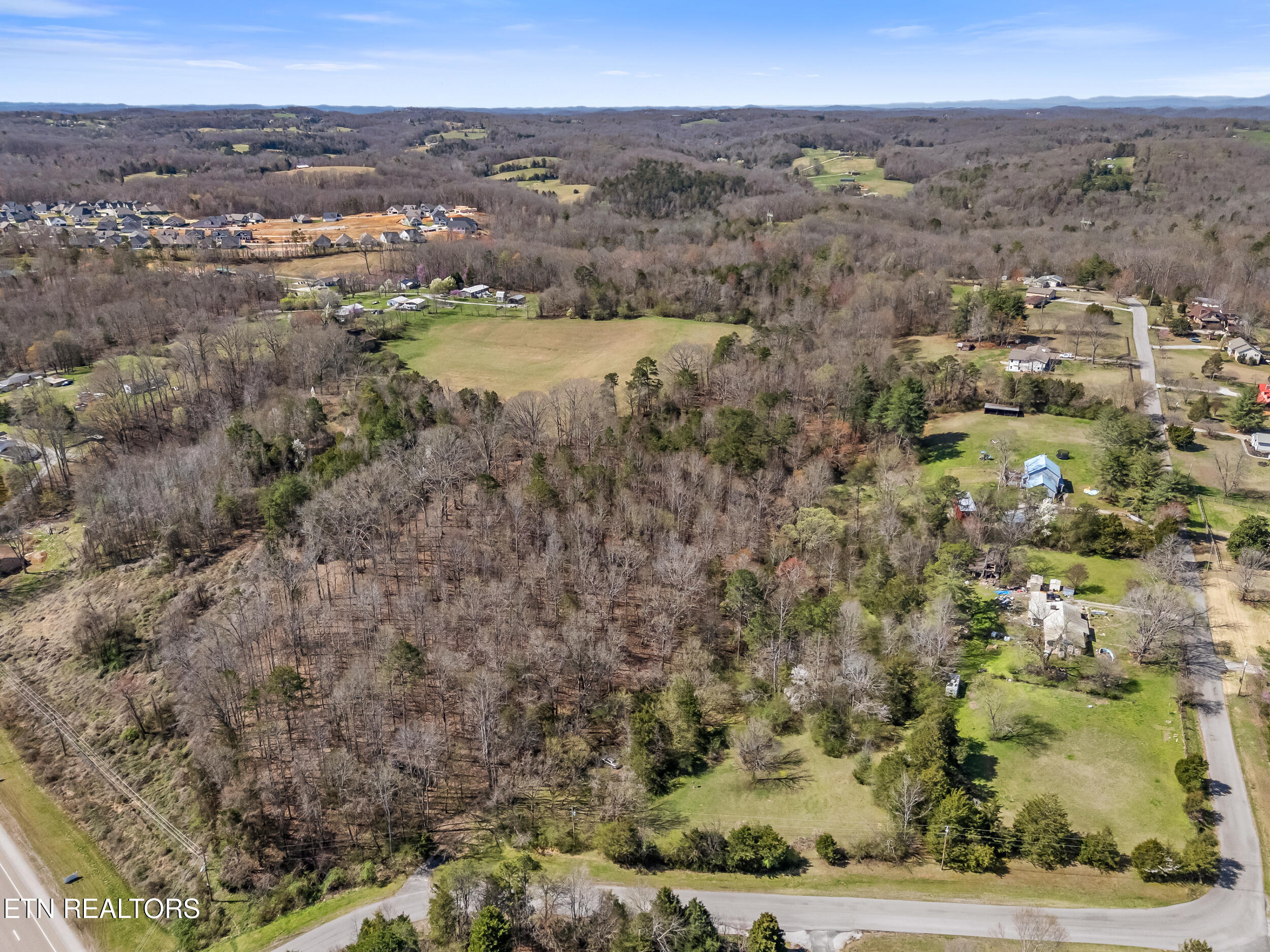 Montview Road Lenoir City TN 37771