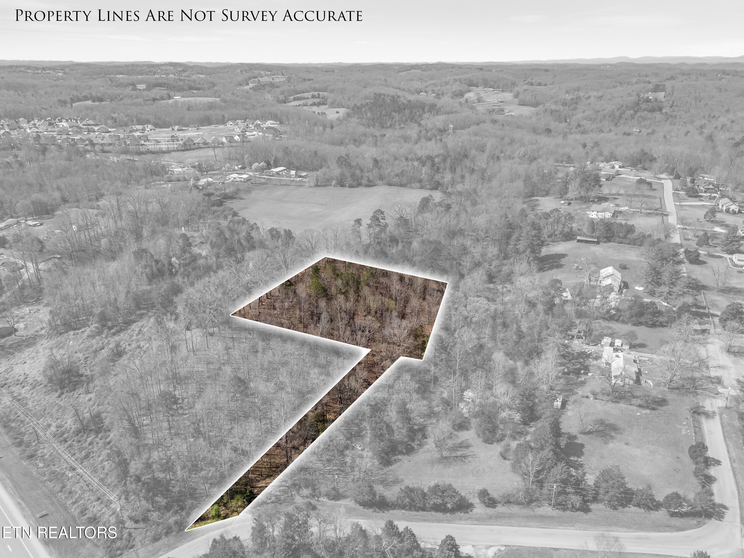 Montview Road Lenoir City TN 37771