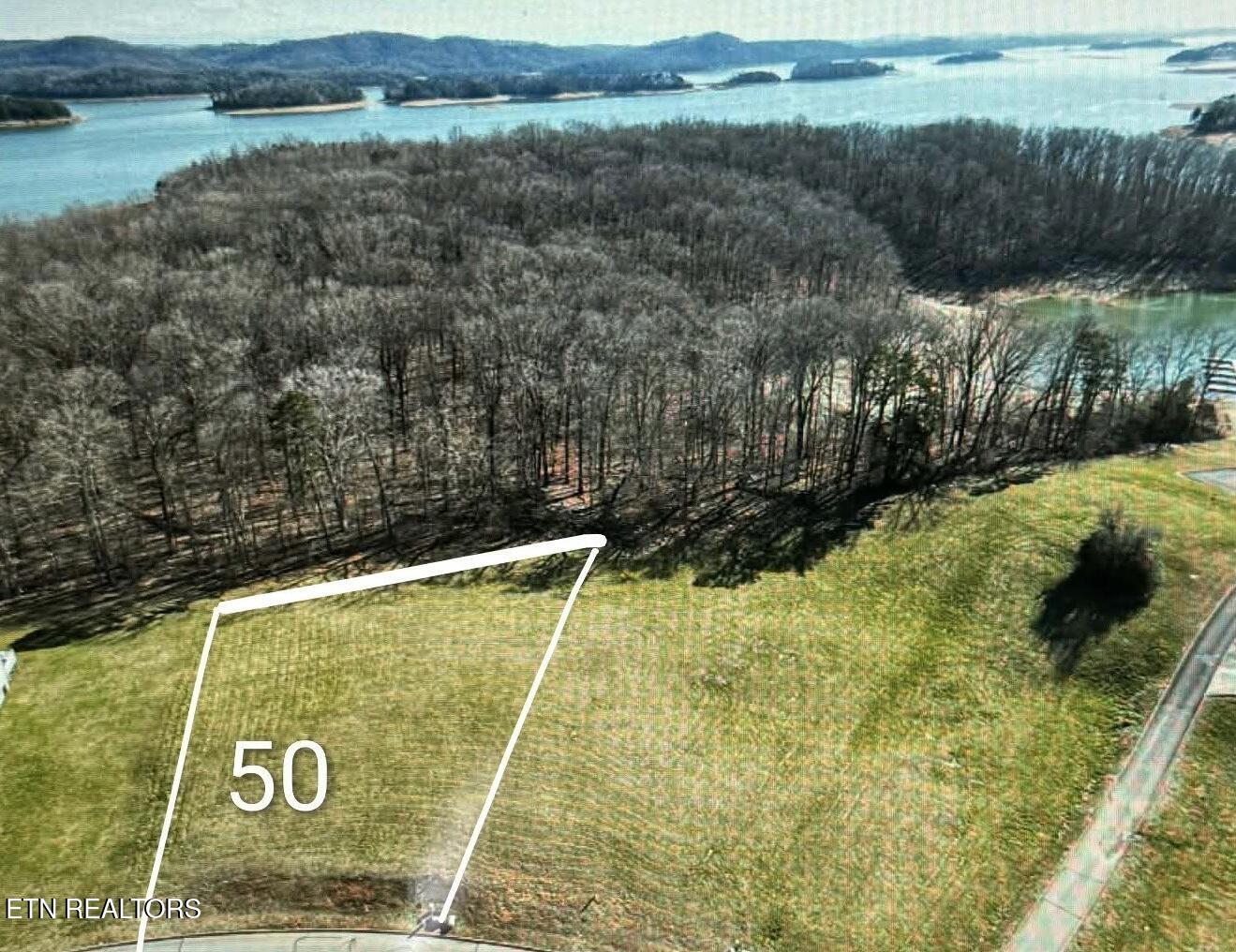 Shiloh Springs Road Rutledge TN 37861
