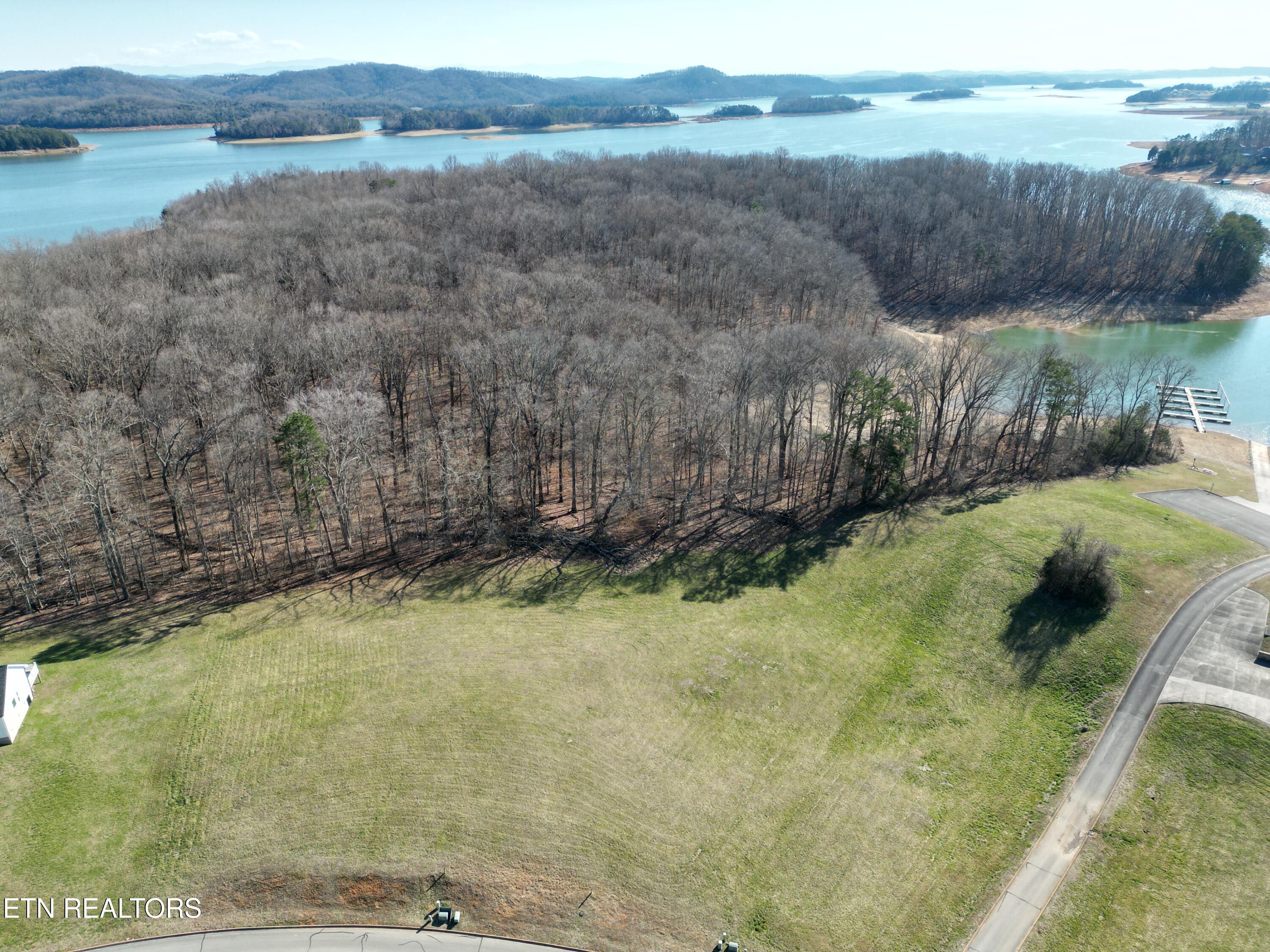 Shiloh Springs Road Rutledge TN 37861