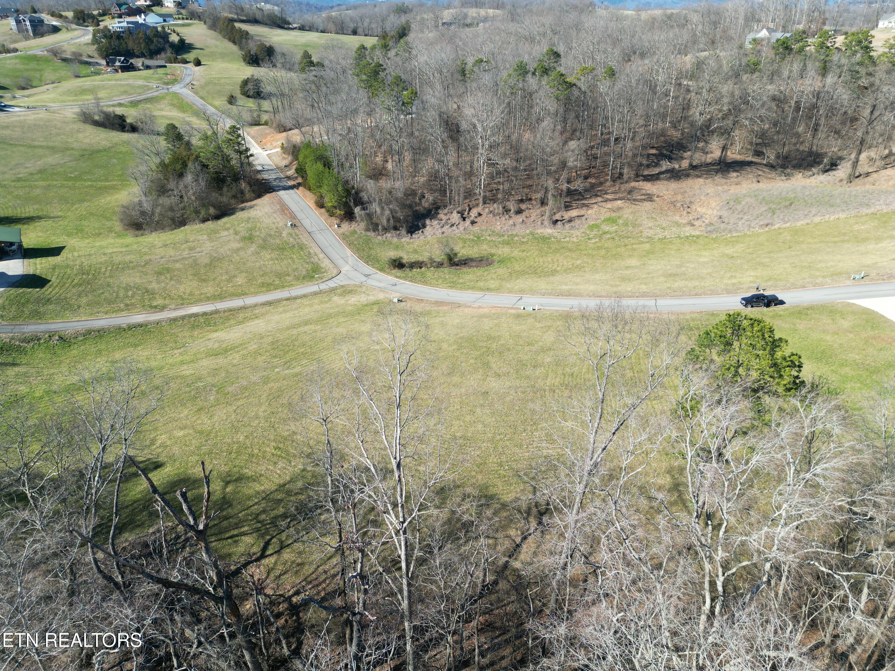 Shiloh Springs Road Rutledge TN 37861