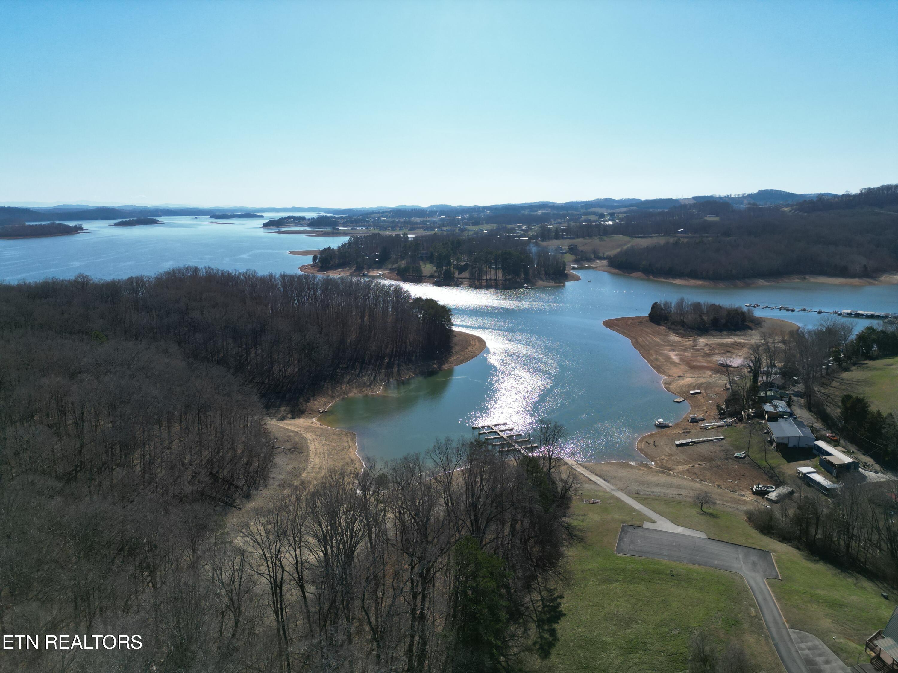 Shiloh Springs Road Rutledge TN 37861