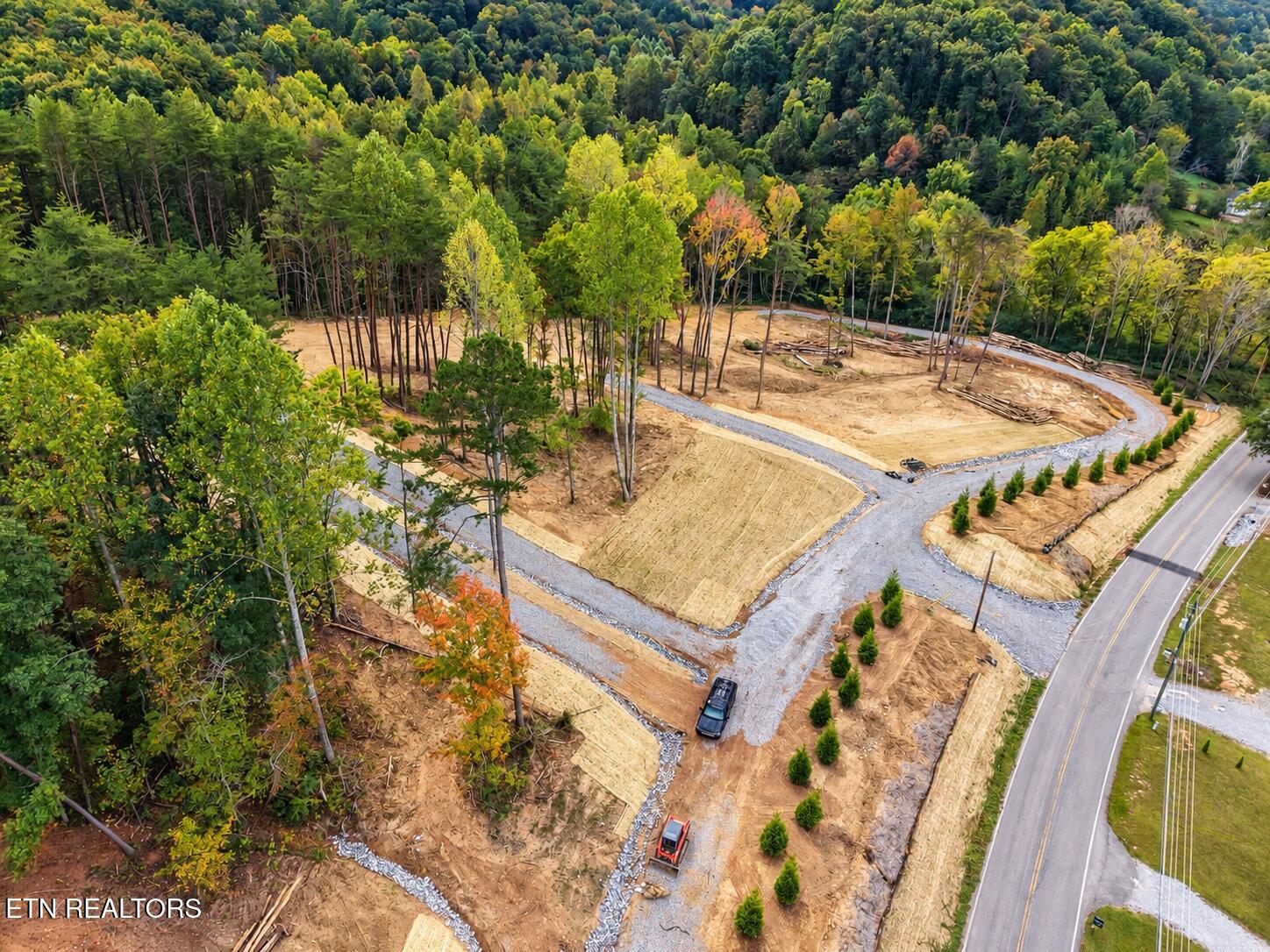 1134 Tarklin Valley Road Knoxville TN 37920