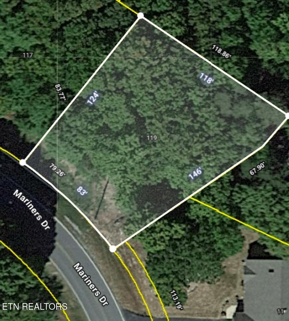 119 Mariners Drive Fairfield Glade TN 38558