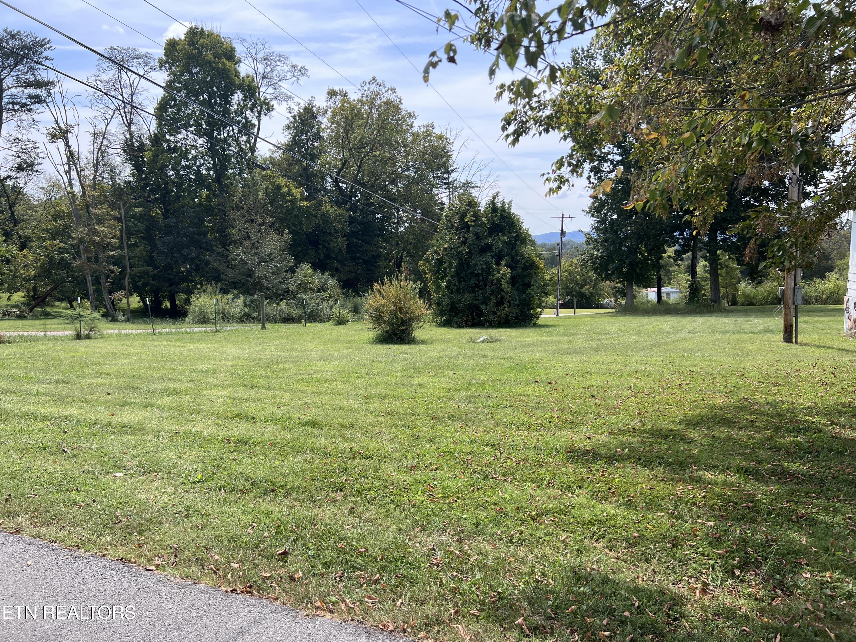 10728 Mountain Road Luttrell TN 37779