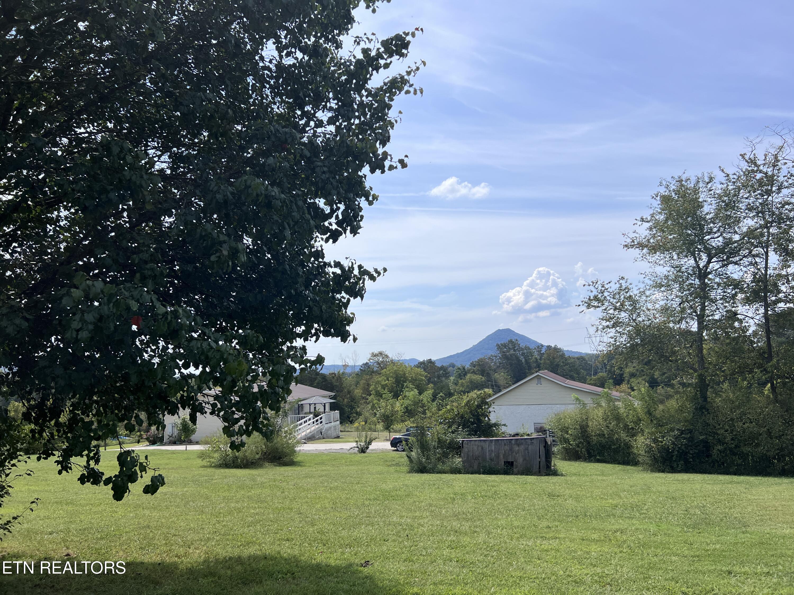 10728 Mountain Road Luttrell TN 37779