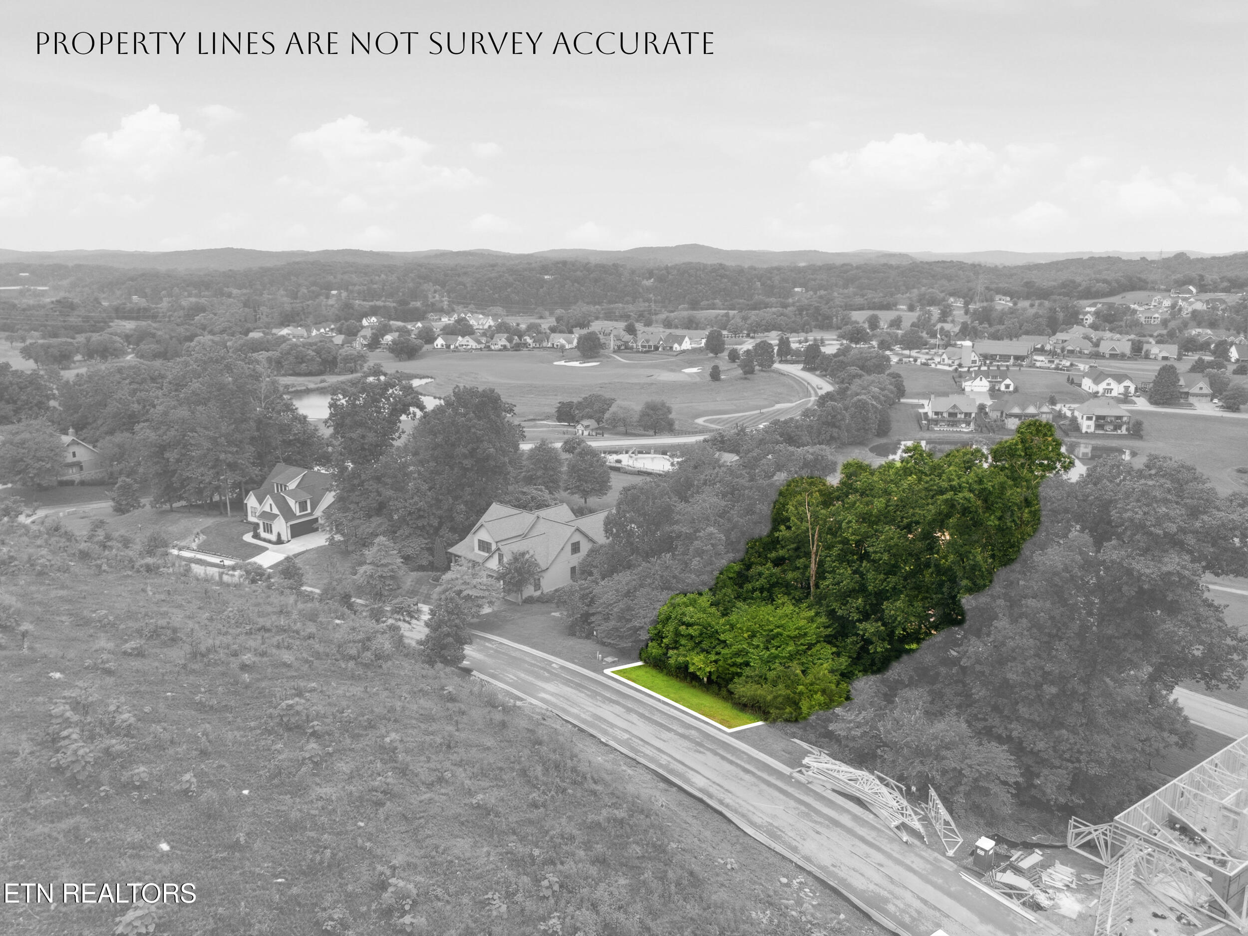 529 Black Cove Lane Loudon TN 37774