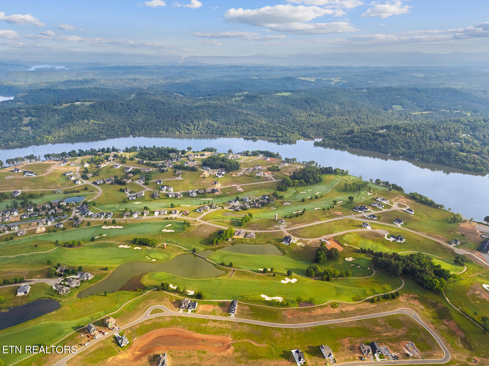 529 Black Cove Lane Loudon TN 37774