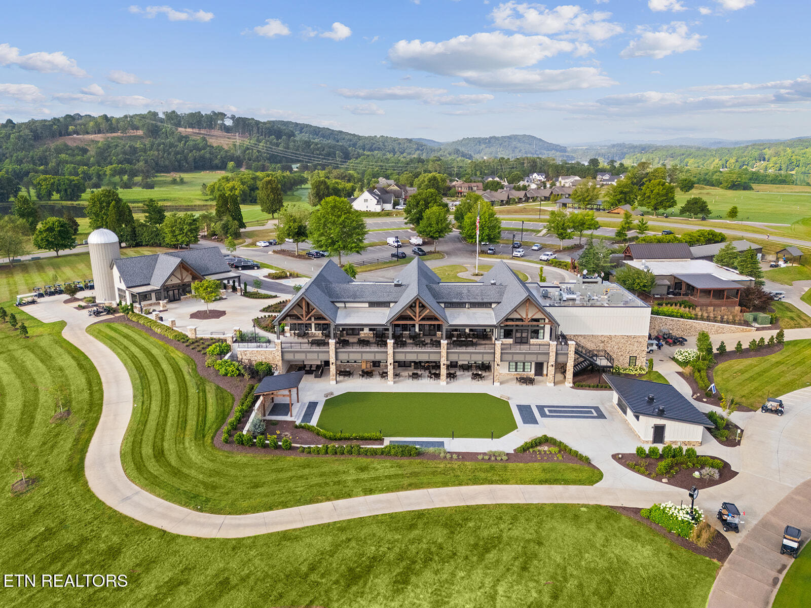 529 Black Cove Lane Loudon TN 37774