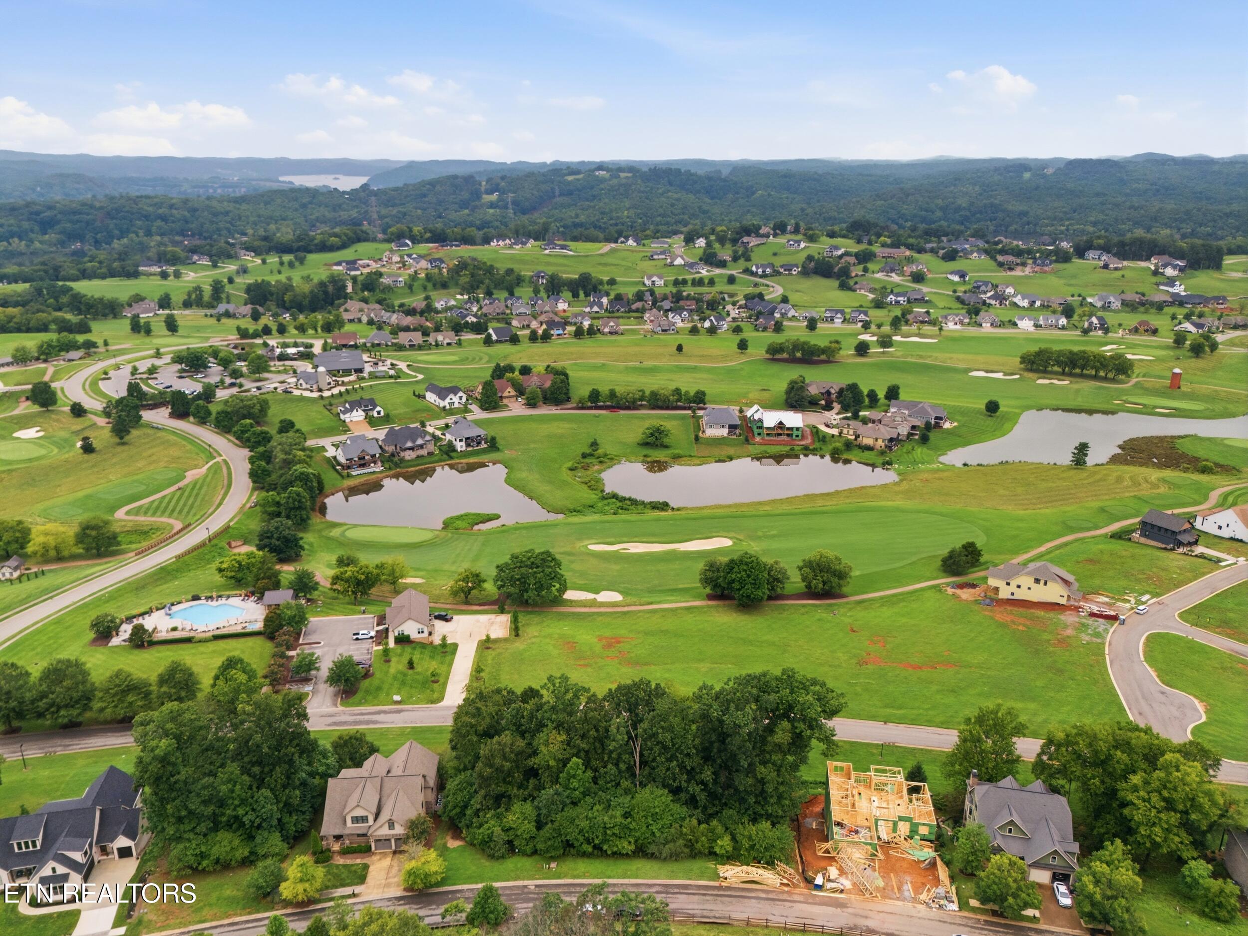 529 Black Cove Lane Loudon TN 37774