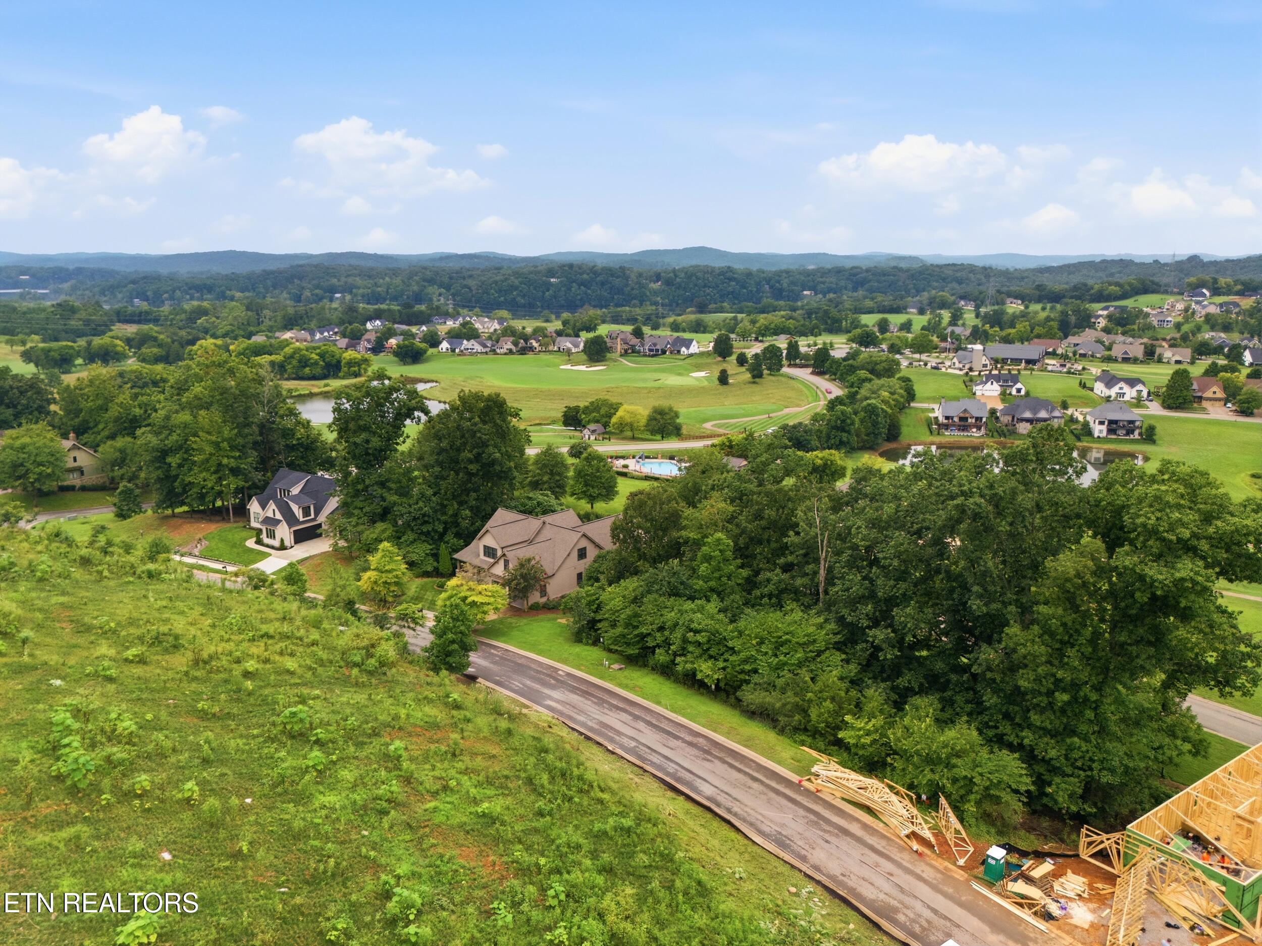 529 Black Cove Lane Loudon TN 37774