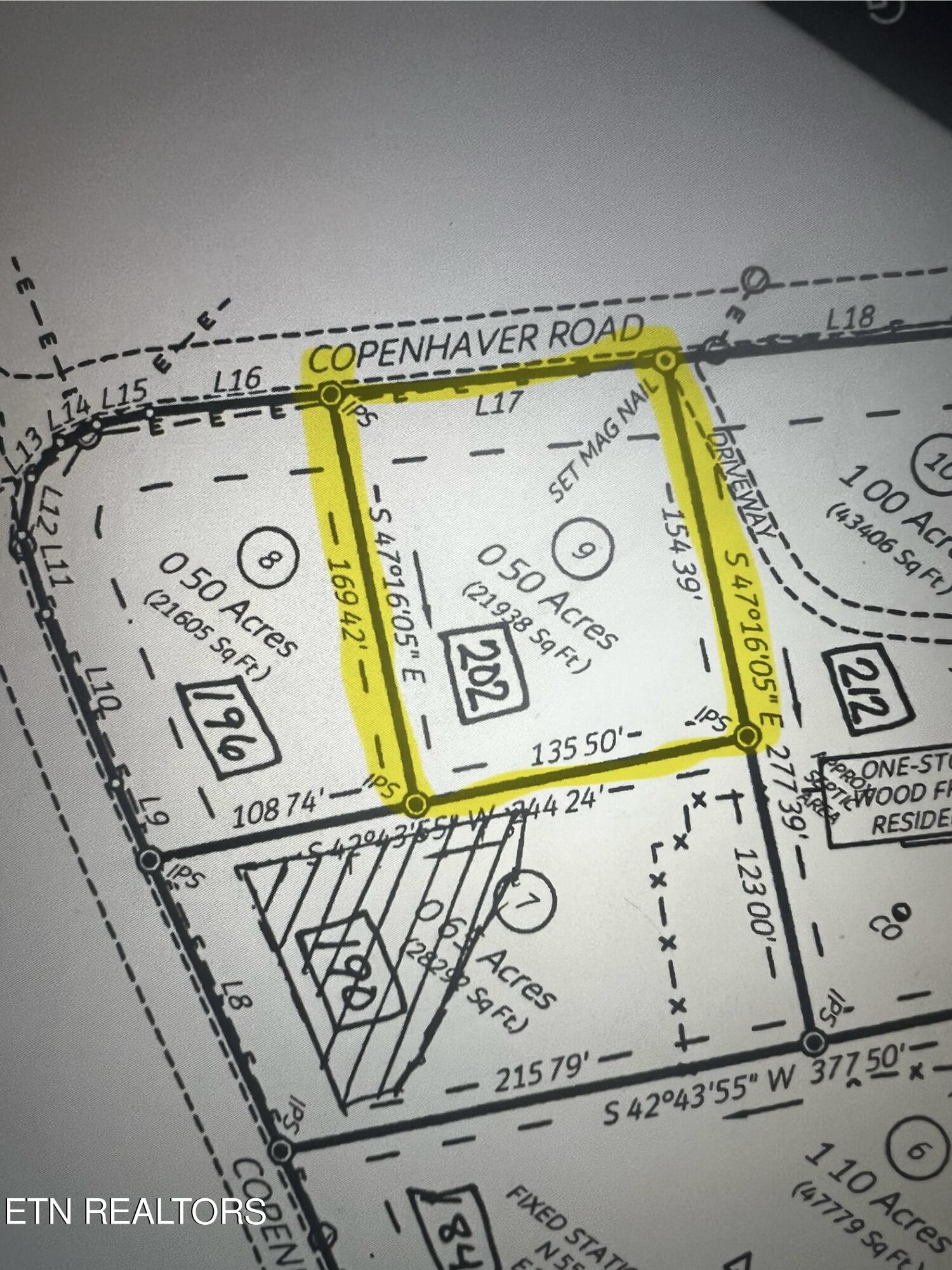 202 Copenhaver Road Lenoir City TN 37771