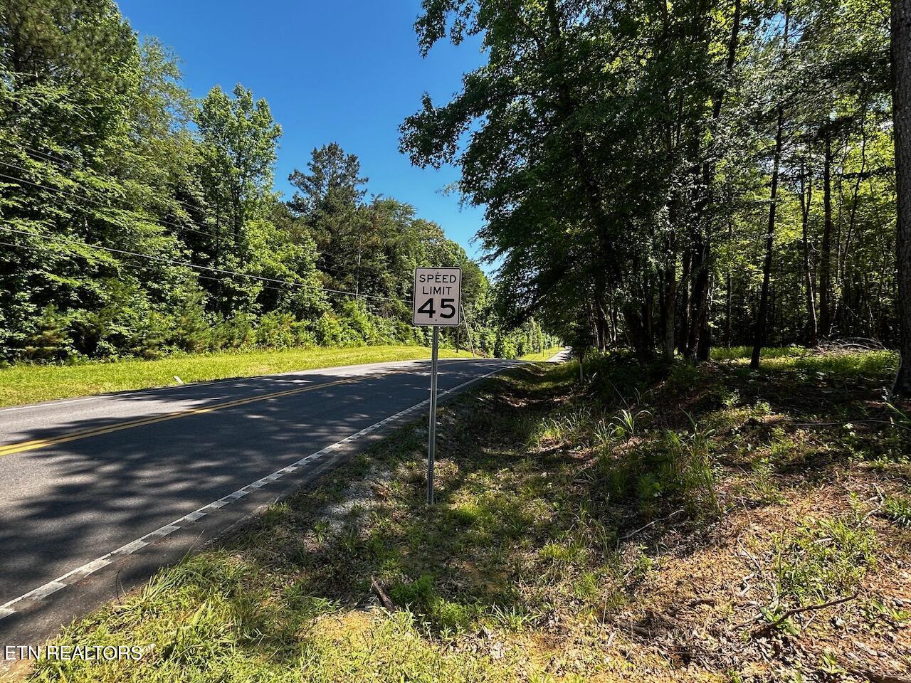 34 Acres State Highway 304 Ten Mile TN 37880