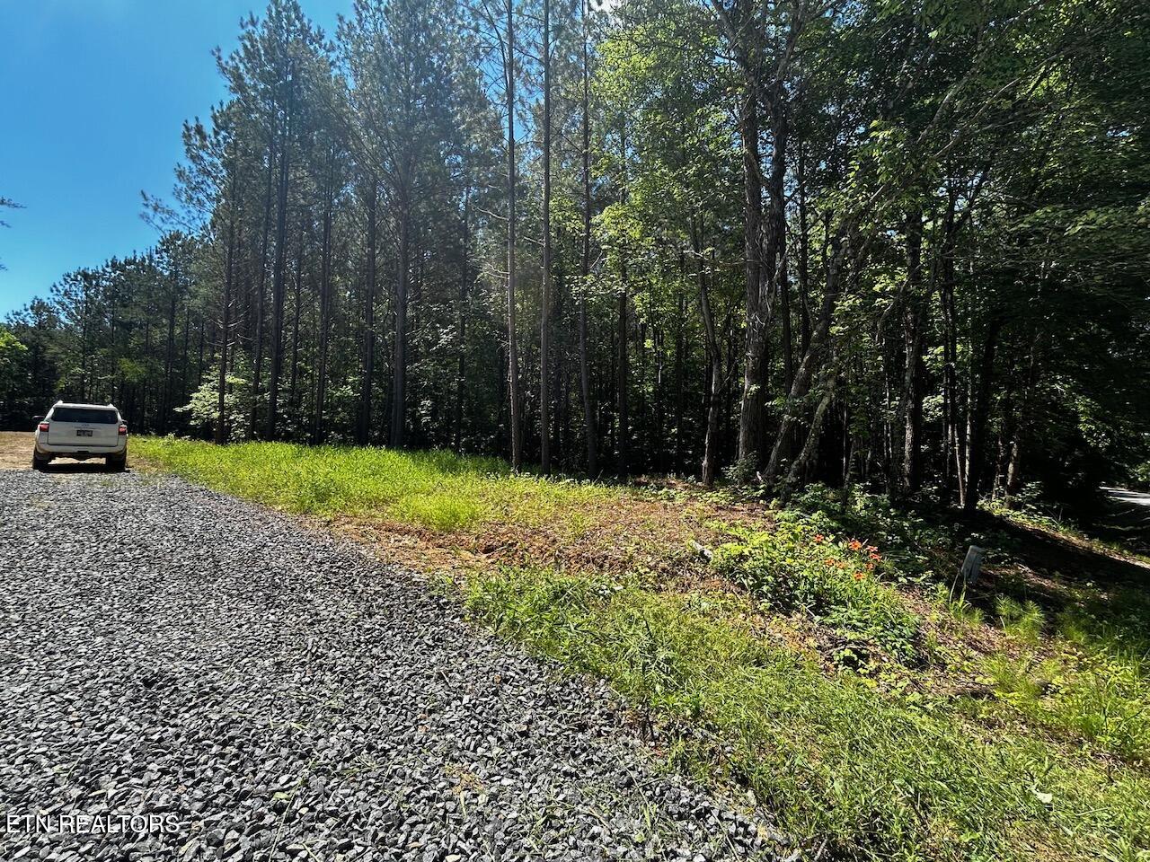 34 Acres State Highway 304 Ten Mile TN 37880