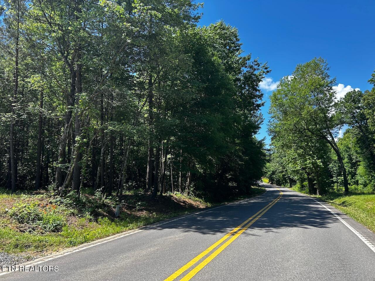 34 Acres State Highway 304 Ten Mile TN 37880