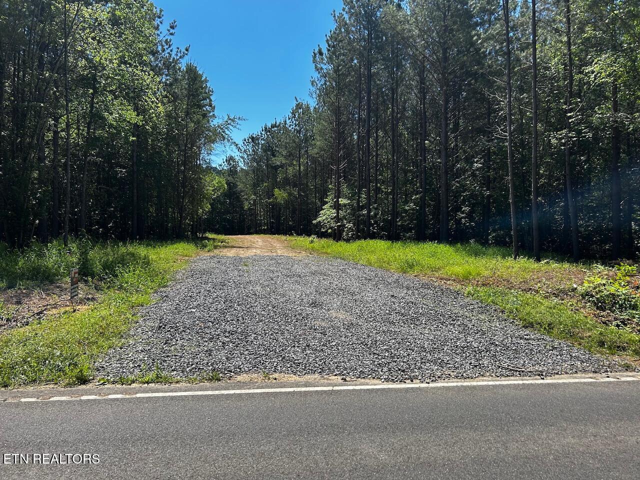 34 Acres State Highway 304 Ten Mile TN 37880
