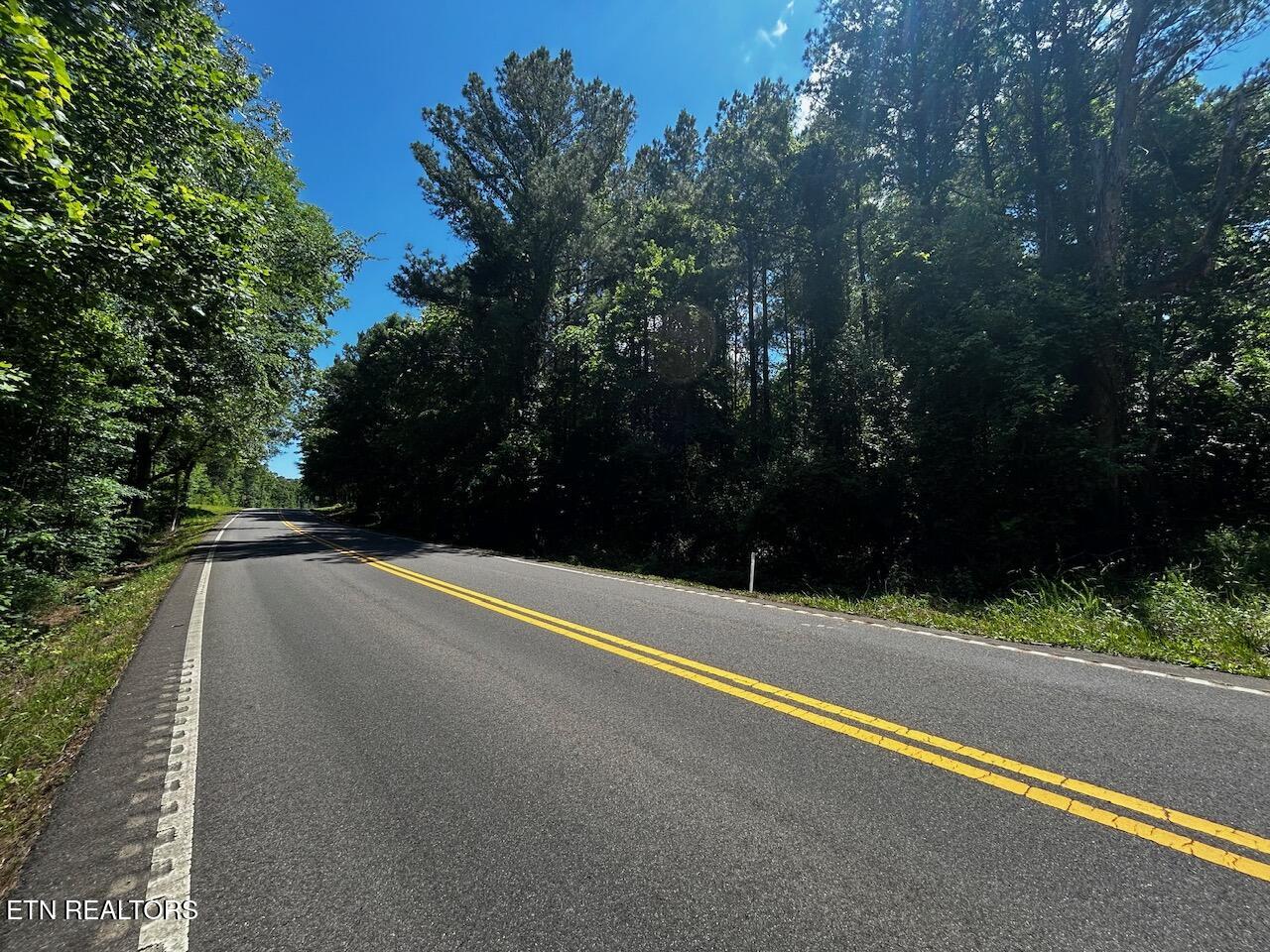 34 Acres State Highway 304 Ten Mile TN 37880