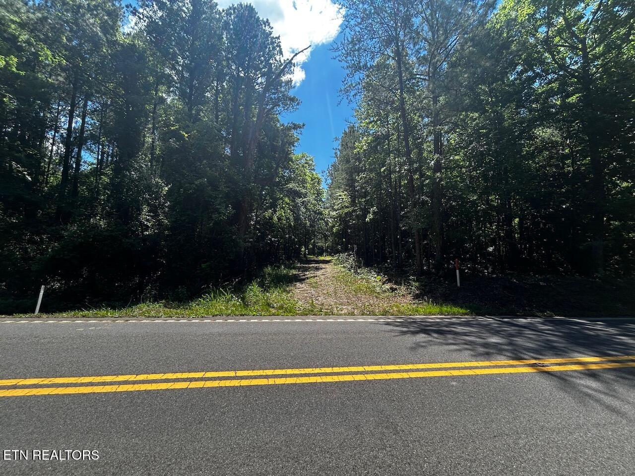 34 Acres State Highway 304 Ten Mile TN 37880