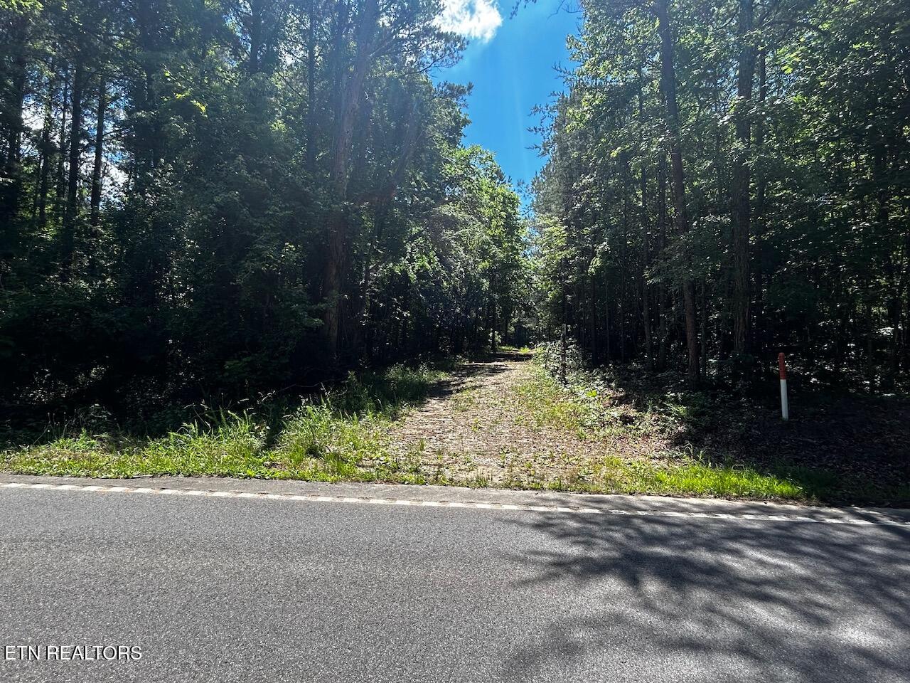 34 Acres State Highway 304 Ten Mile TN 37880