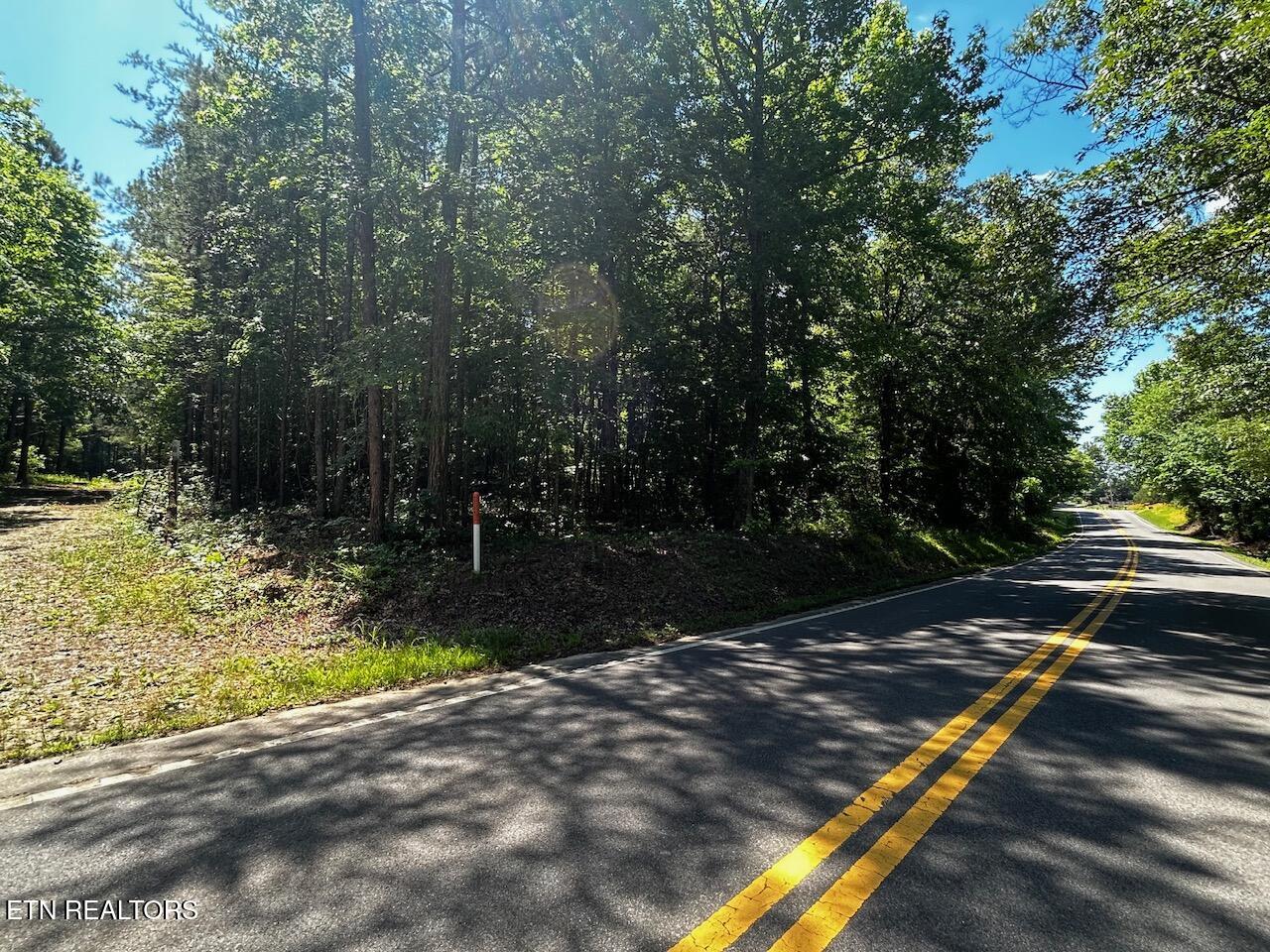 34 Acres State Highway 304 Ten Mile TN 37880