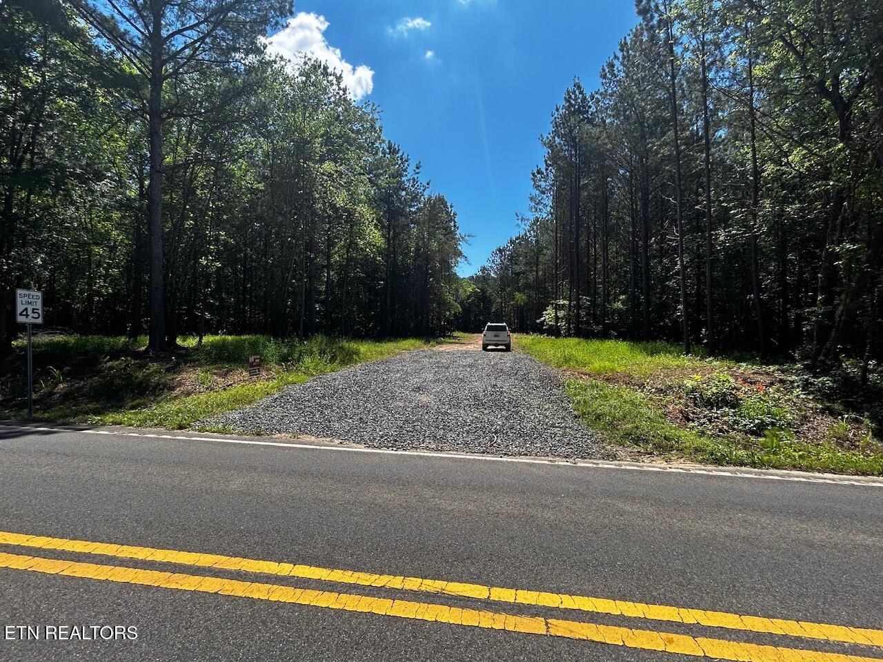 34 Acres State Highway 304 Ten Mile TN 37880