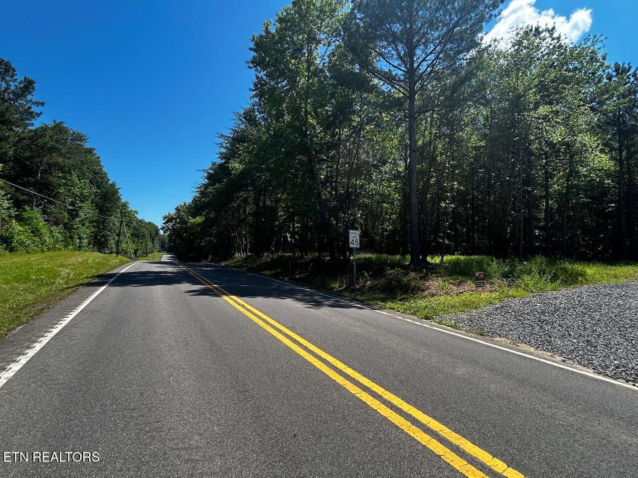 34 Acres State Highway 304 Ten Mile TN 37880