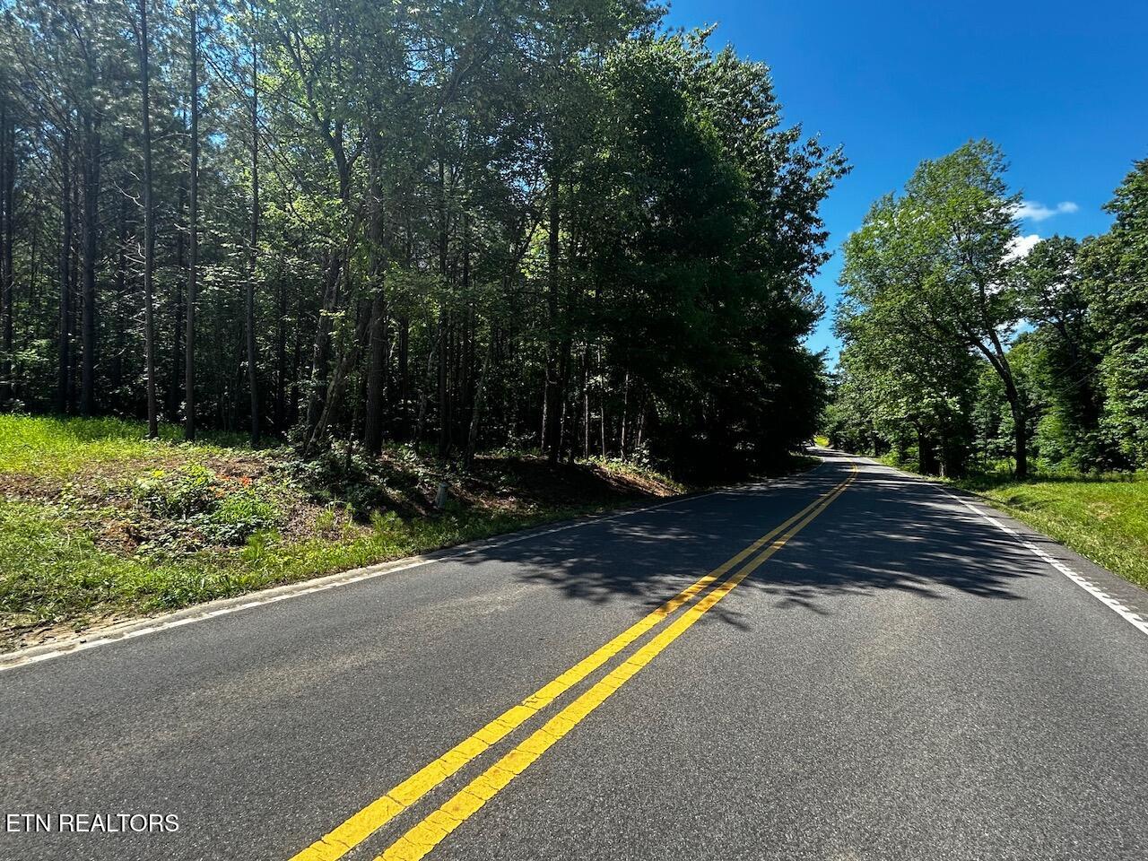 34 Acres State Highway 304 Ten Mile TN 37880