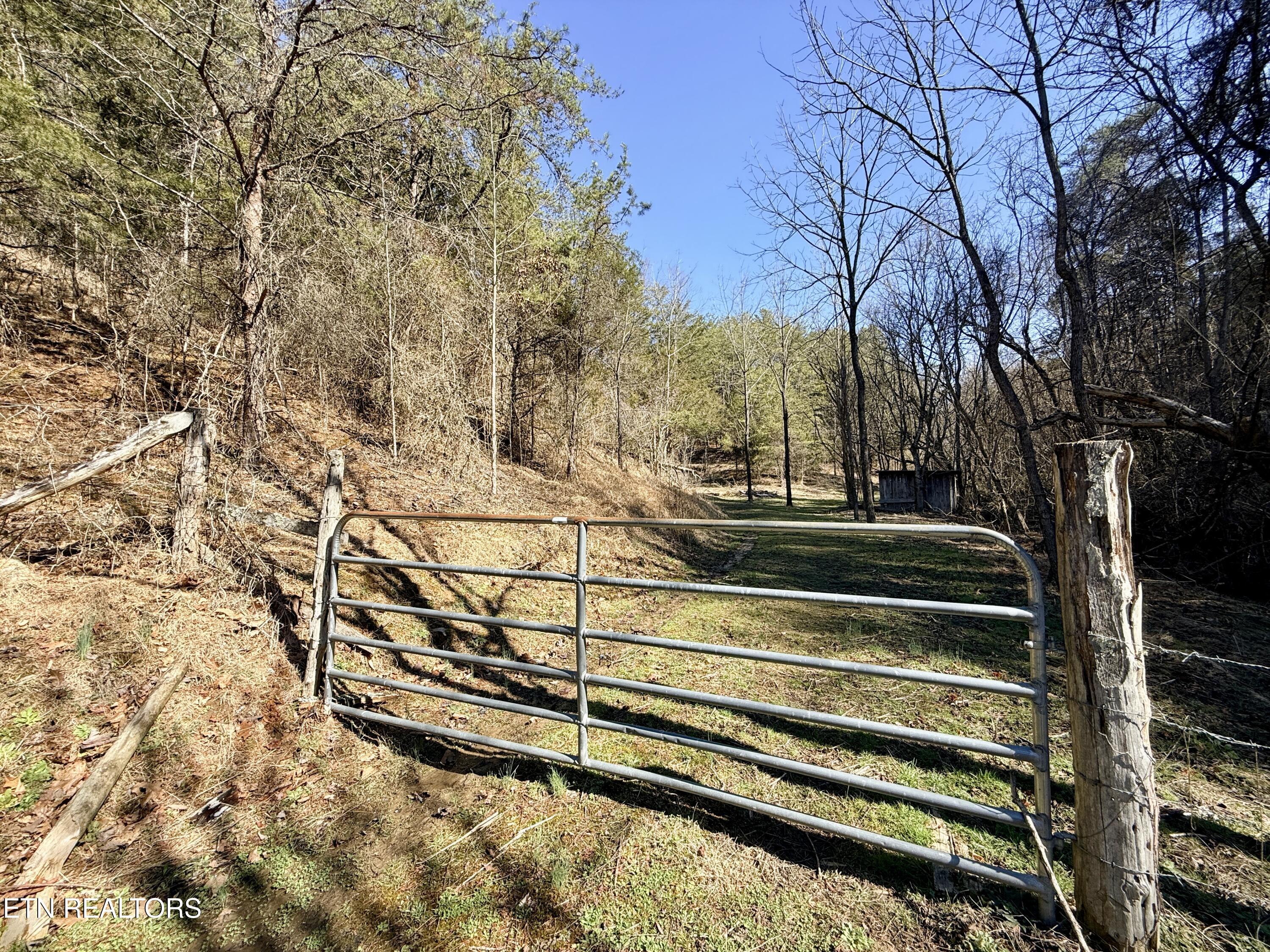 Sugar Loaf Road Sevierville TN 37876