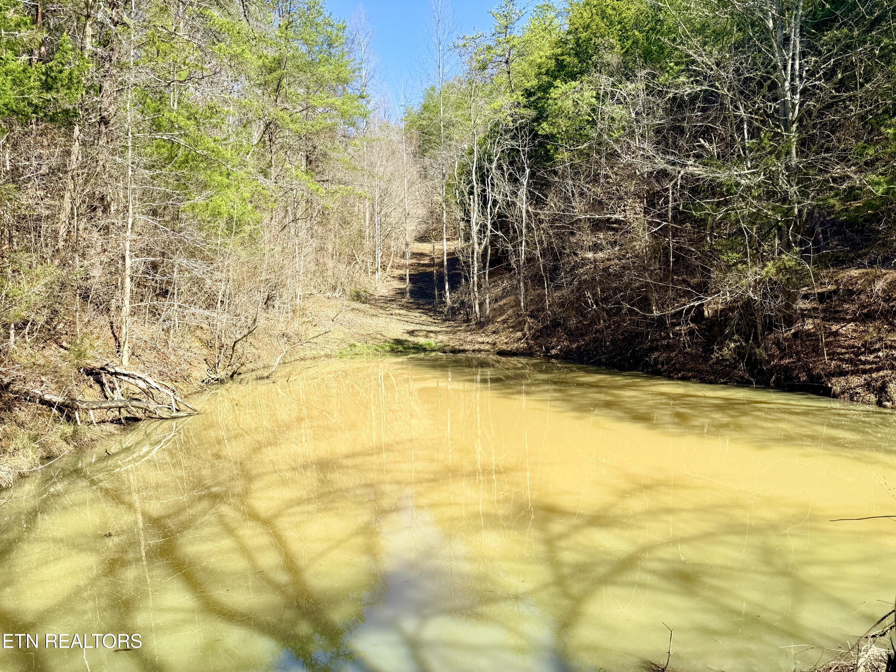 Sugar Loaf Road Sevierville TN 37876