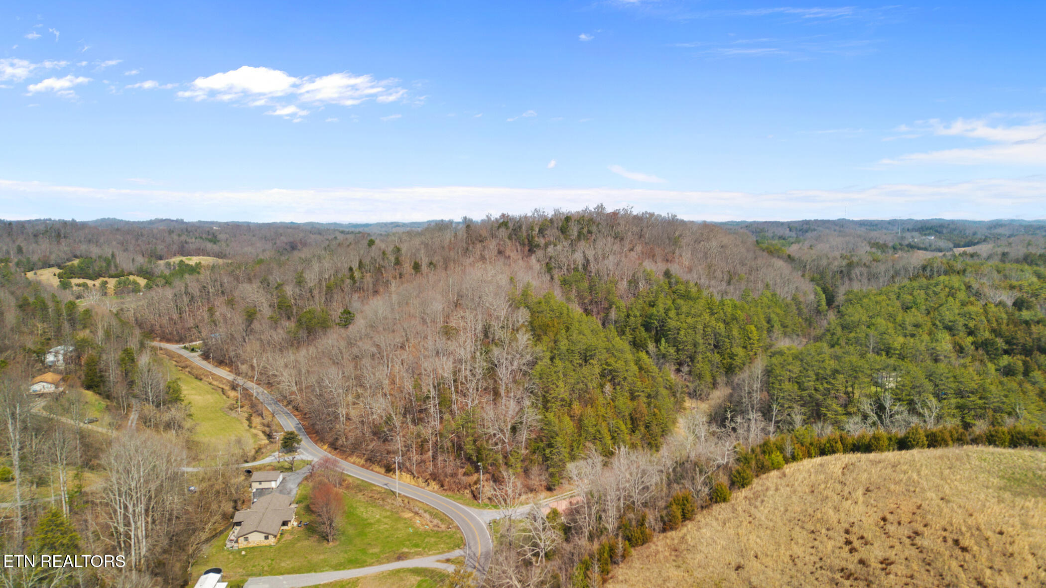 Sugar Loaf Road Sevierville TN 37876
