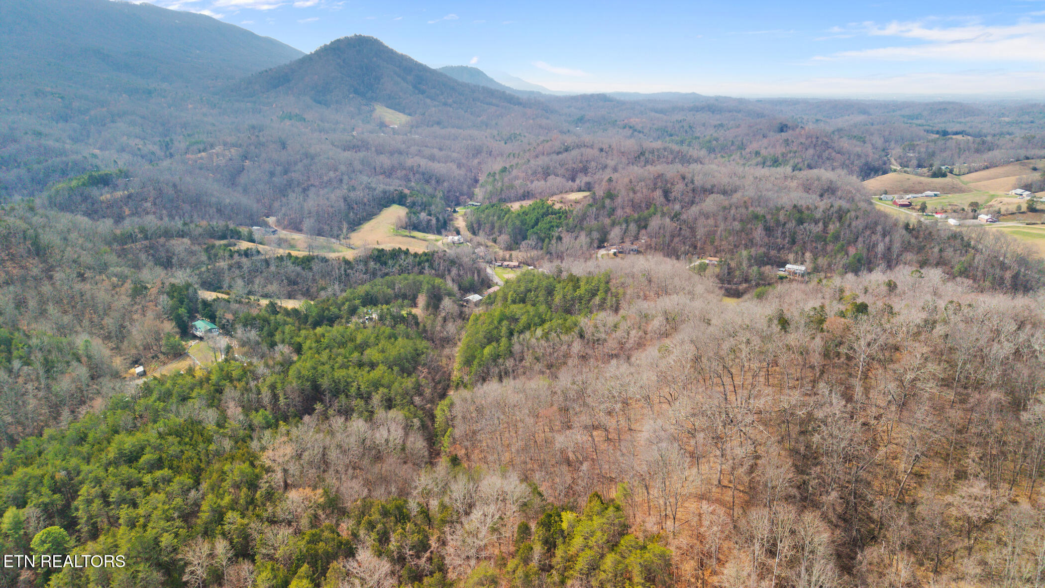 Sugar Loaf Road Sevierville TN 37876