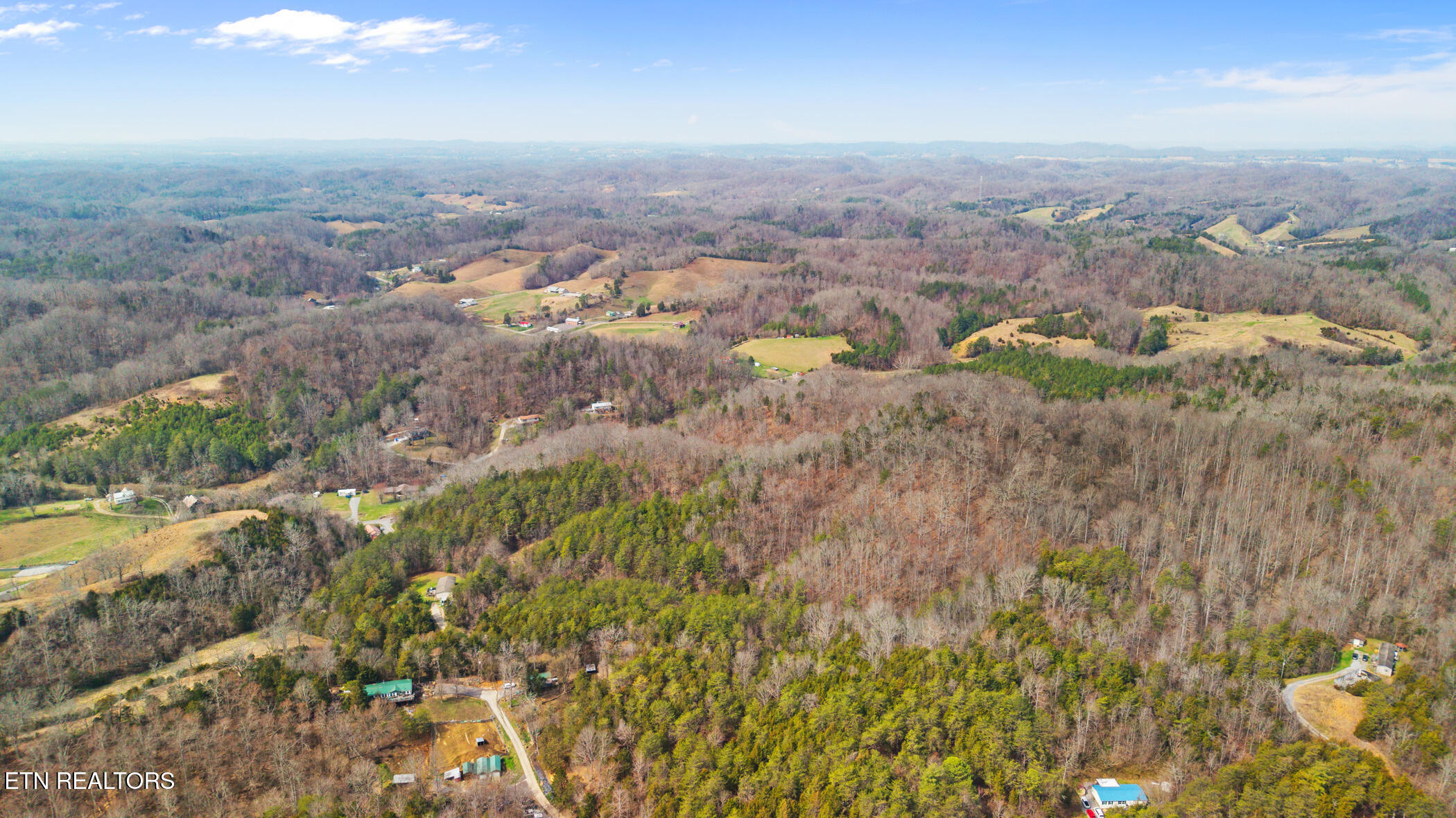 Sugar Loaf Road Sevierville TN 37876