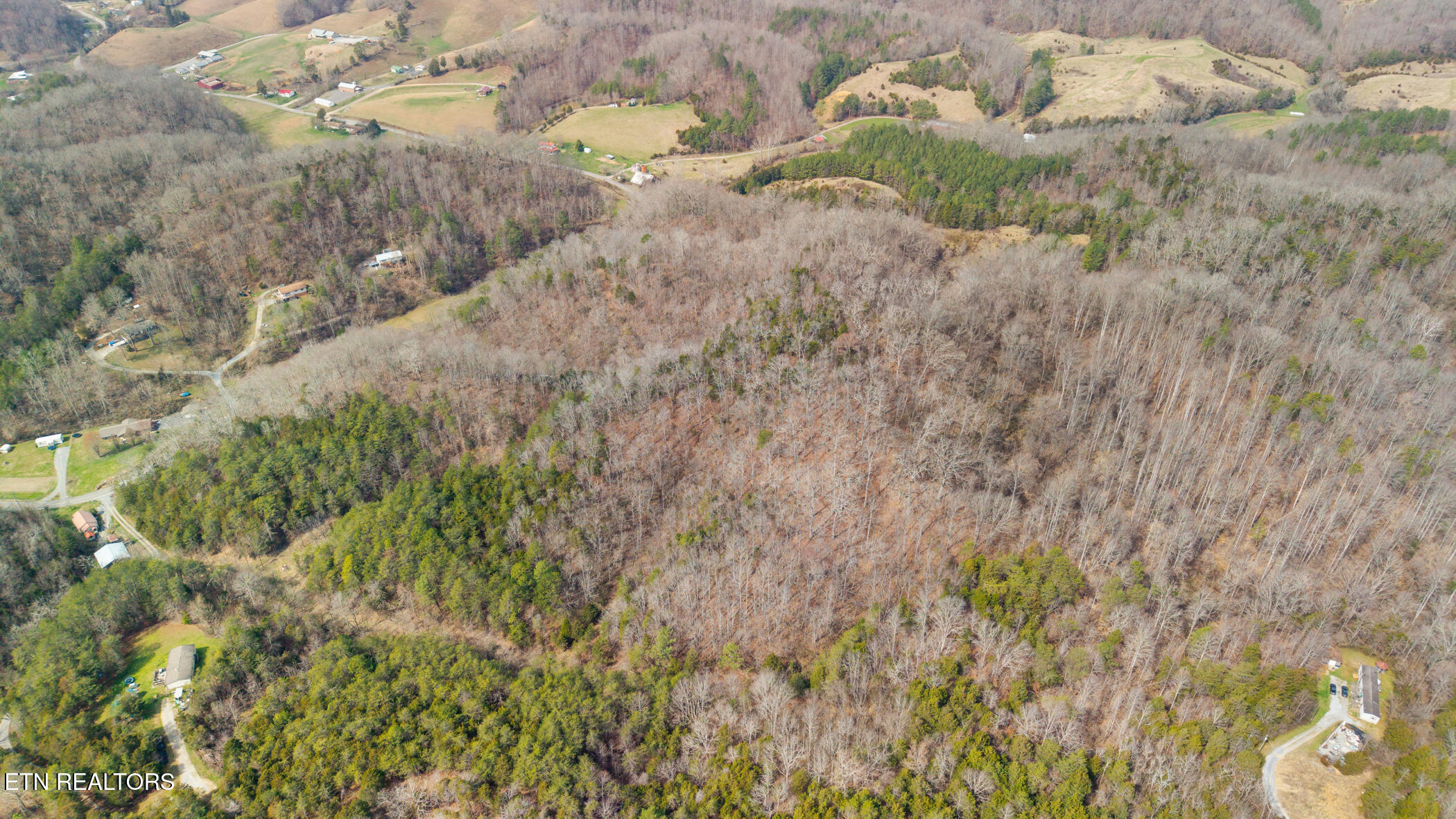 Sugar Loaf Road Sevierville TN 37876