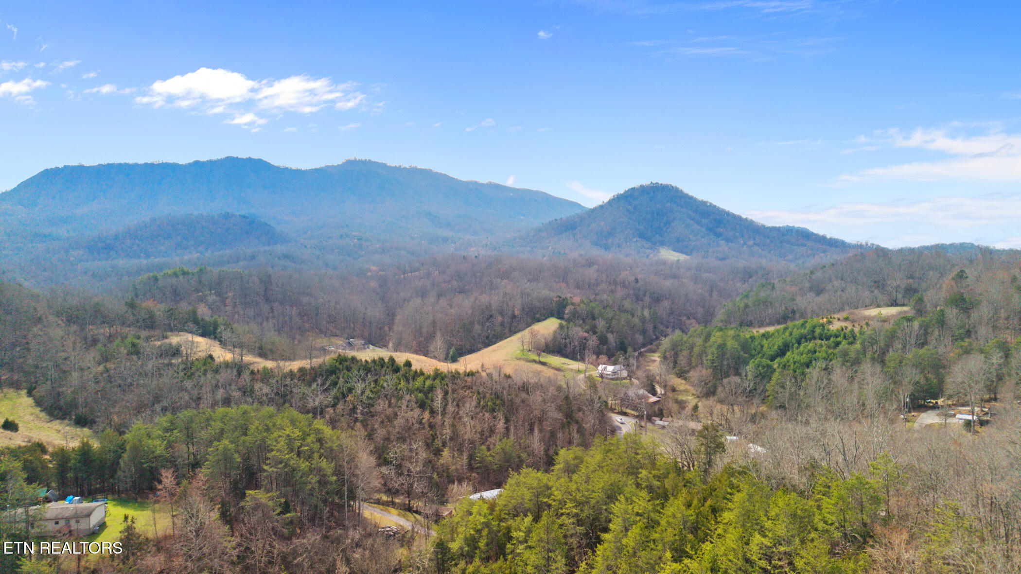 Sugar Loaf Road Sevierville TN 37876