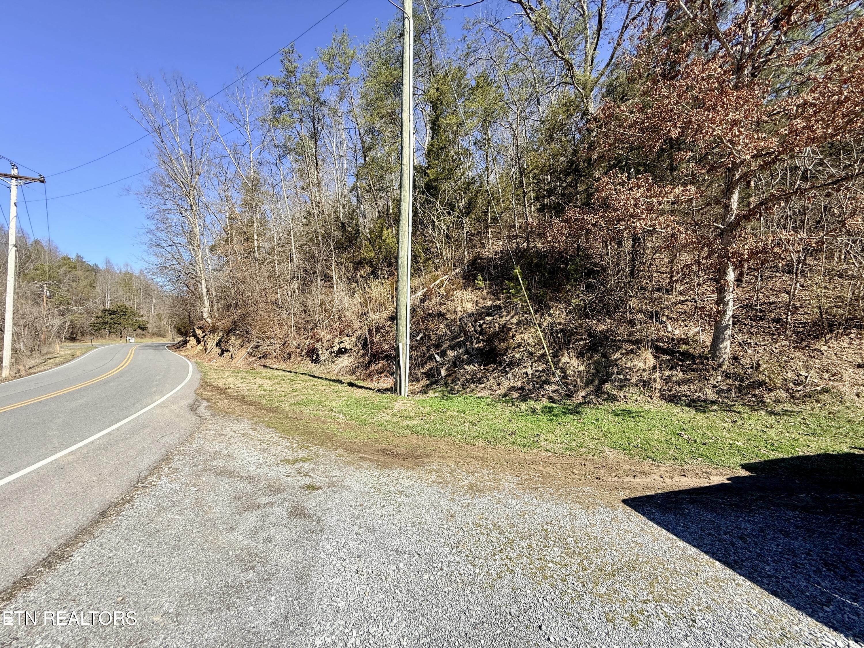 Sugar Loaf Road Sevierville TN 37876