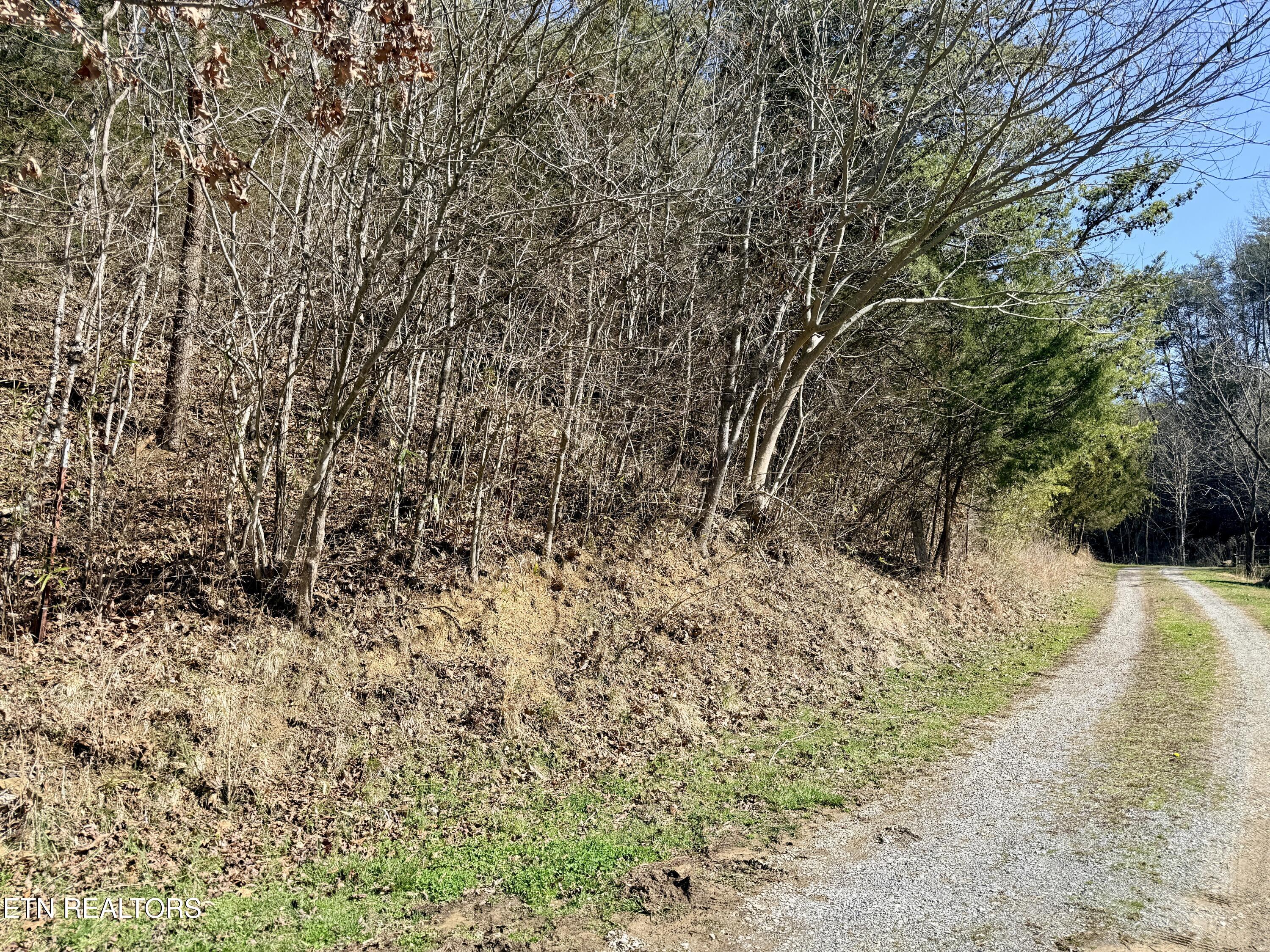 Sugar Loaf Road Sevierville TN 37876