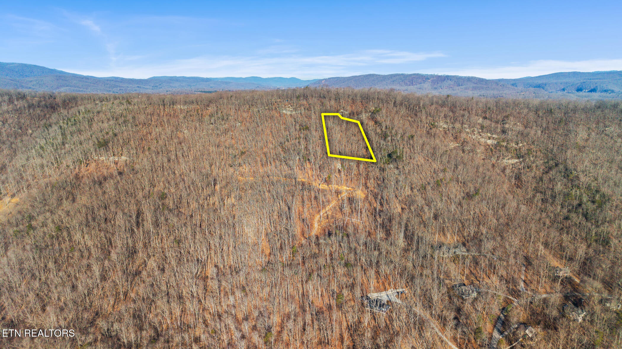 177 Eagle View Lane Jacksboro TN 37757