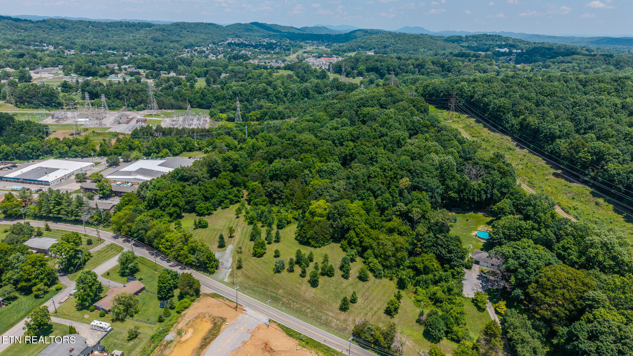 0 Central Avenue Pike Knoxville TN 37912