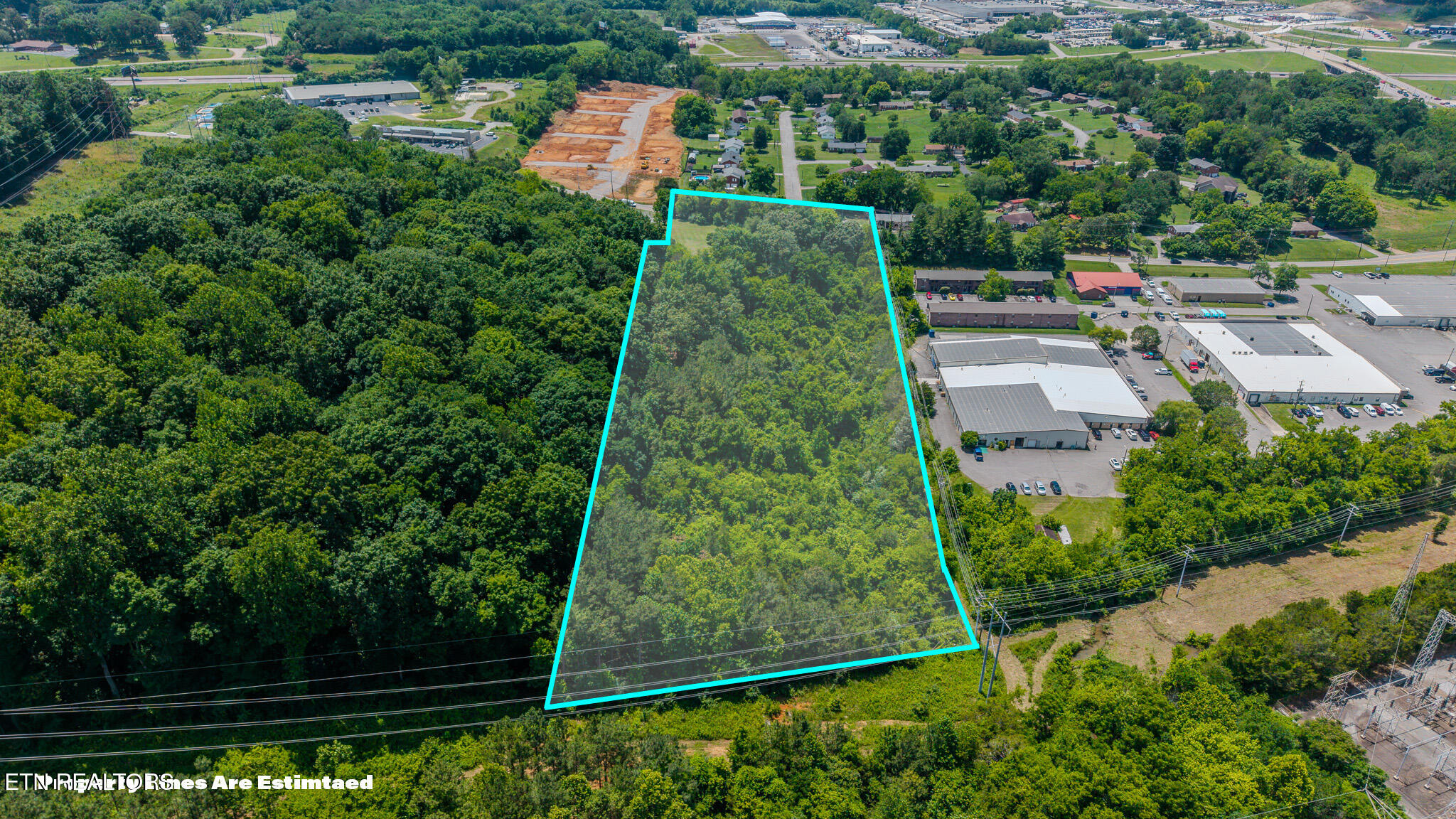 0 Central Avenue Pike Knoxville TN 37912