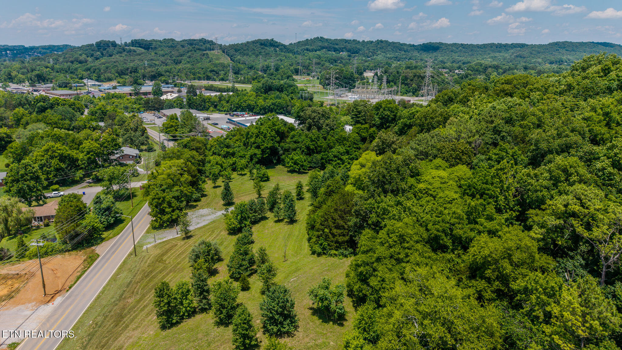 0 Central Avenue Pike Knoxville TN 37912