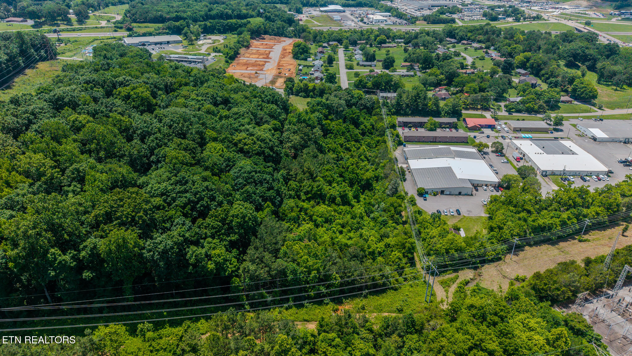 0 Central Avenue Pike Knoxville TN 37912