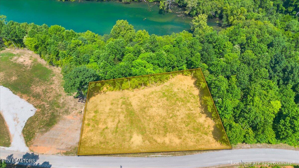 2321 Cove Pointe Road Lafollette TN 37766