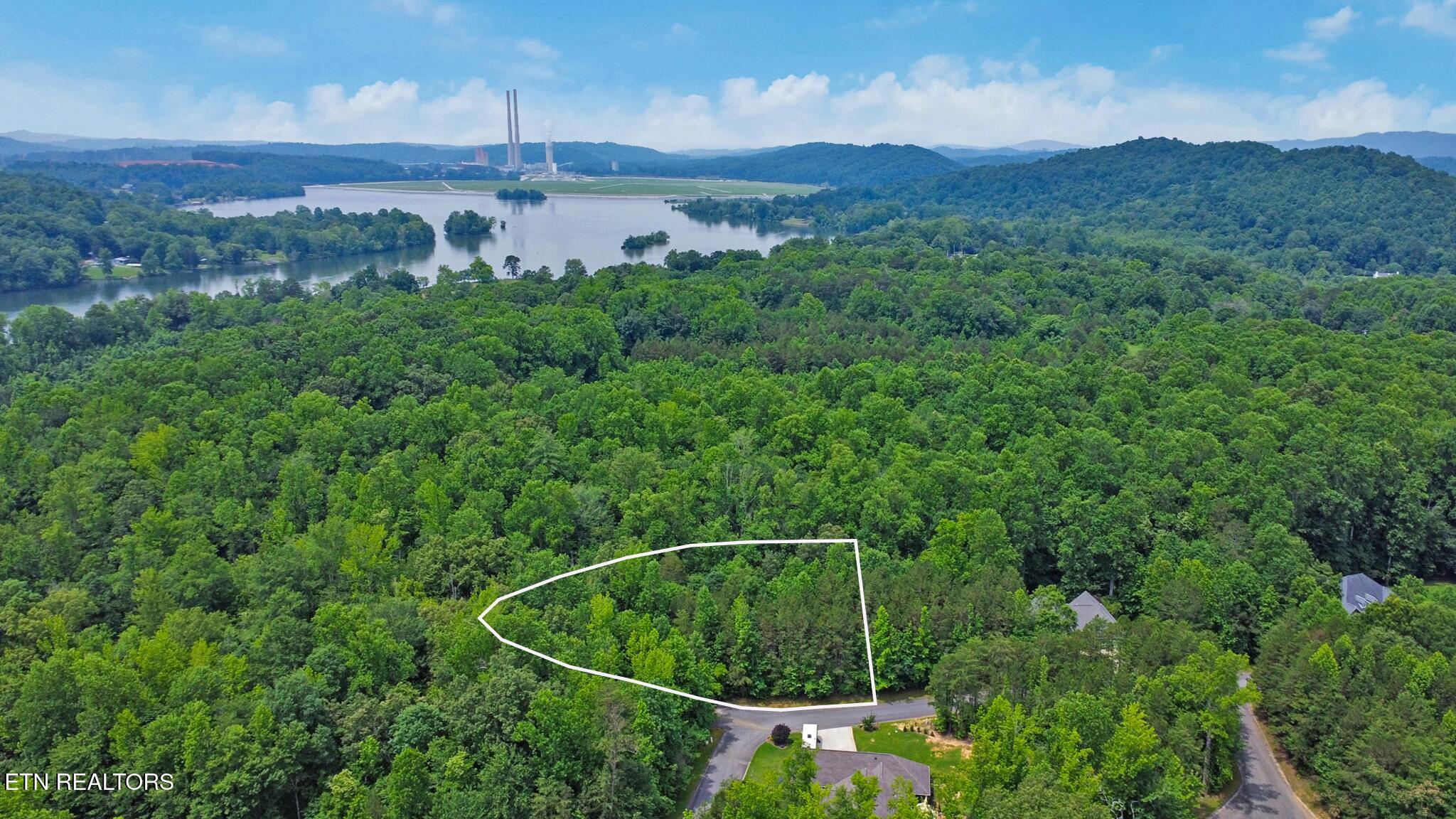 Indigo Bunting Drive Harriman TN 37748