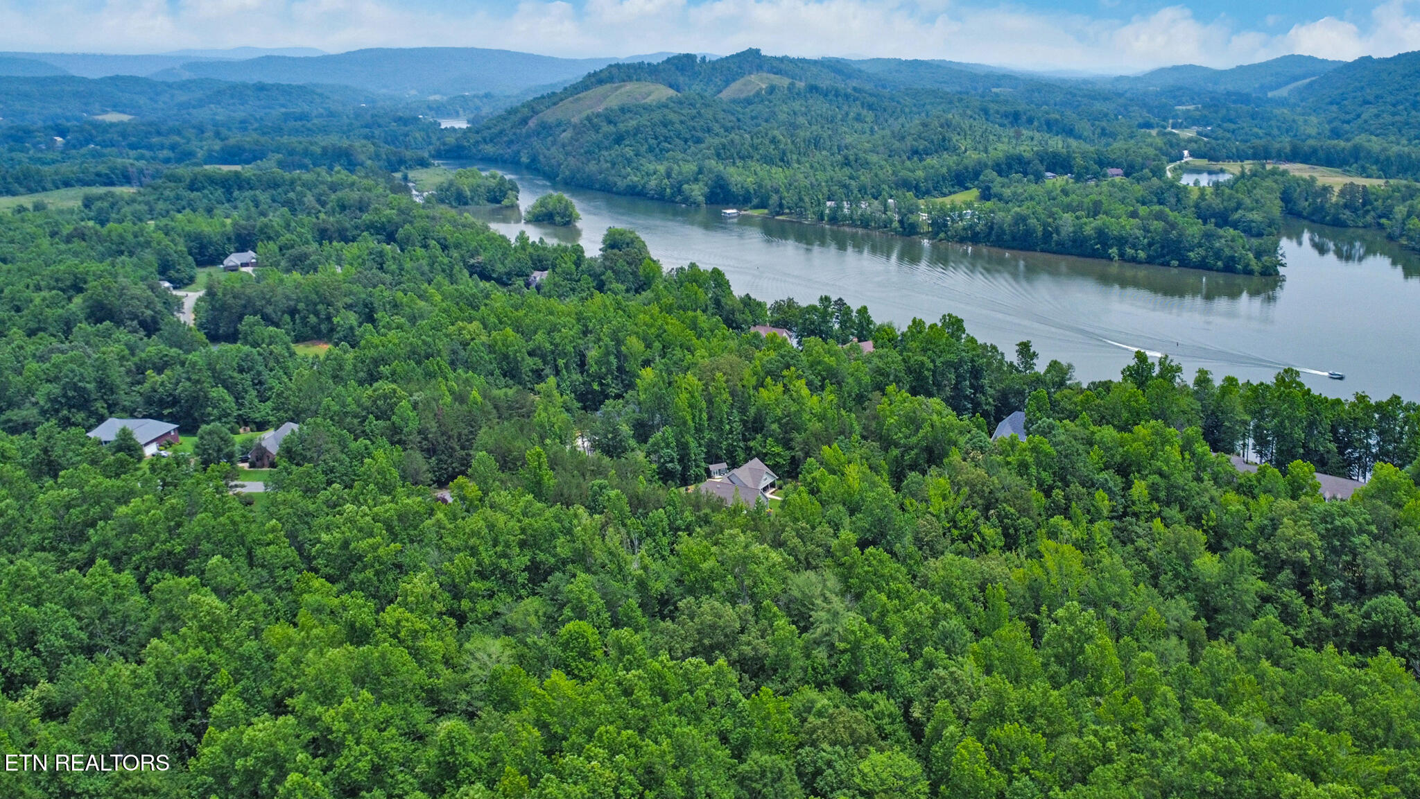 Indigo Bunting Drive Harriman TN 37748