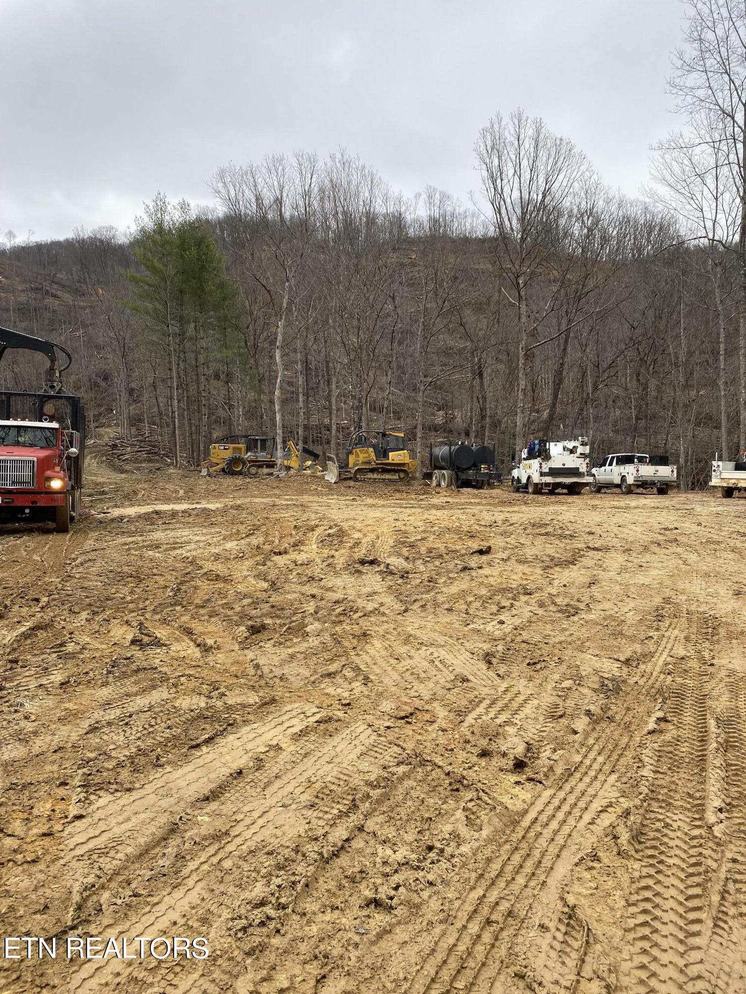 Lot # 11 Stanley Creek Road Oneida TN 37841
