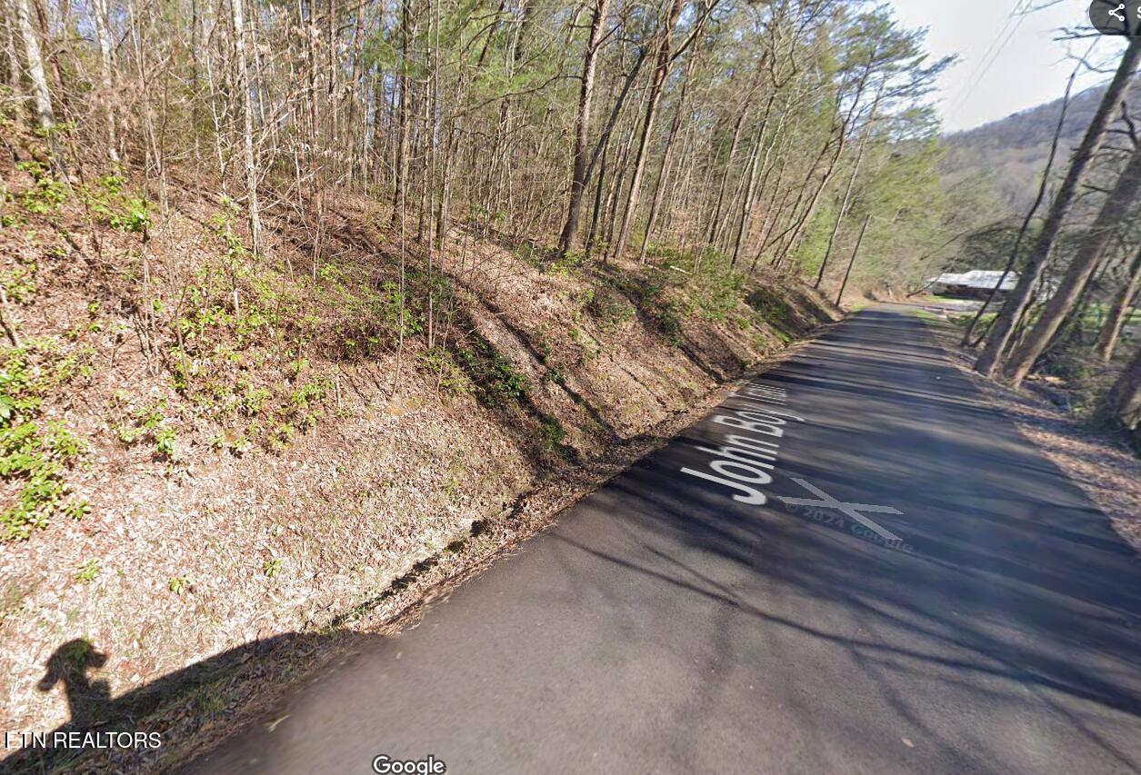 John Boy Trail Sevierville TN 37862